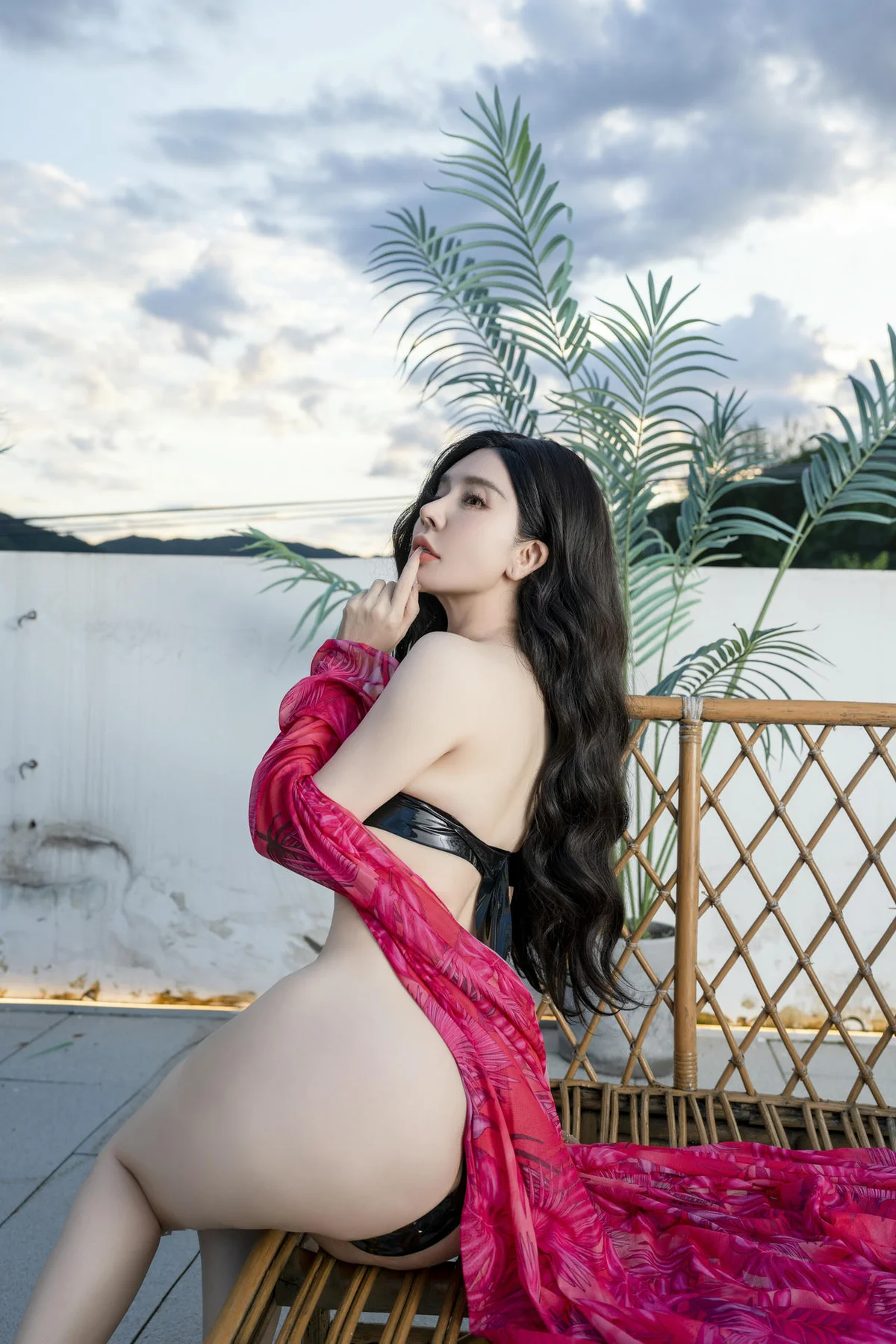 XiuRen 秀人 No.N227 潘娇娇玉体情趣诱惑 - 11