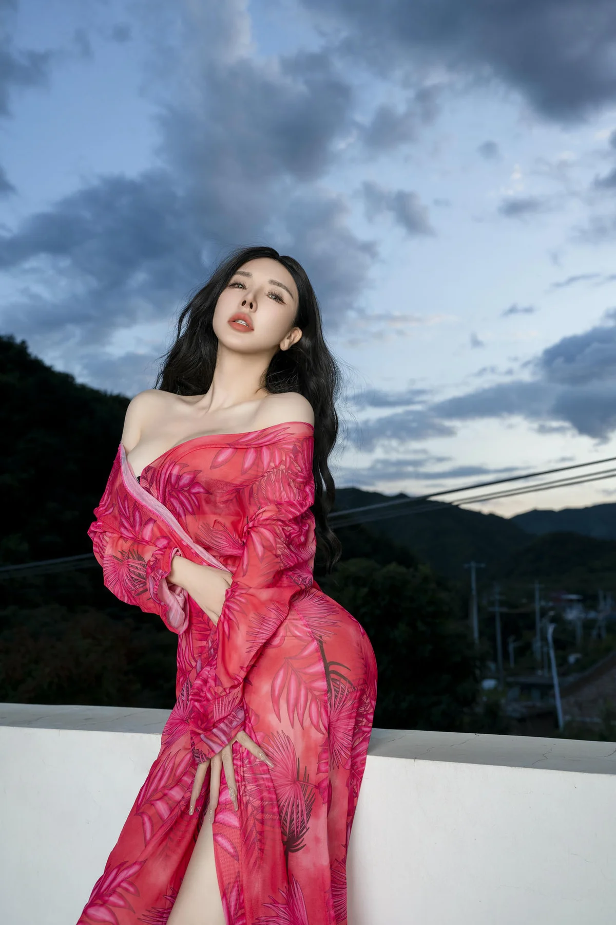 XiuRen 秀人 No.N227 潘娇娇玉体情趣诱惑 - 29