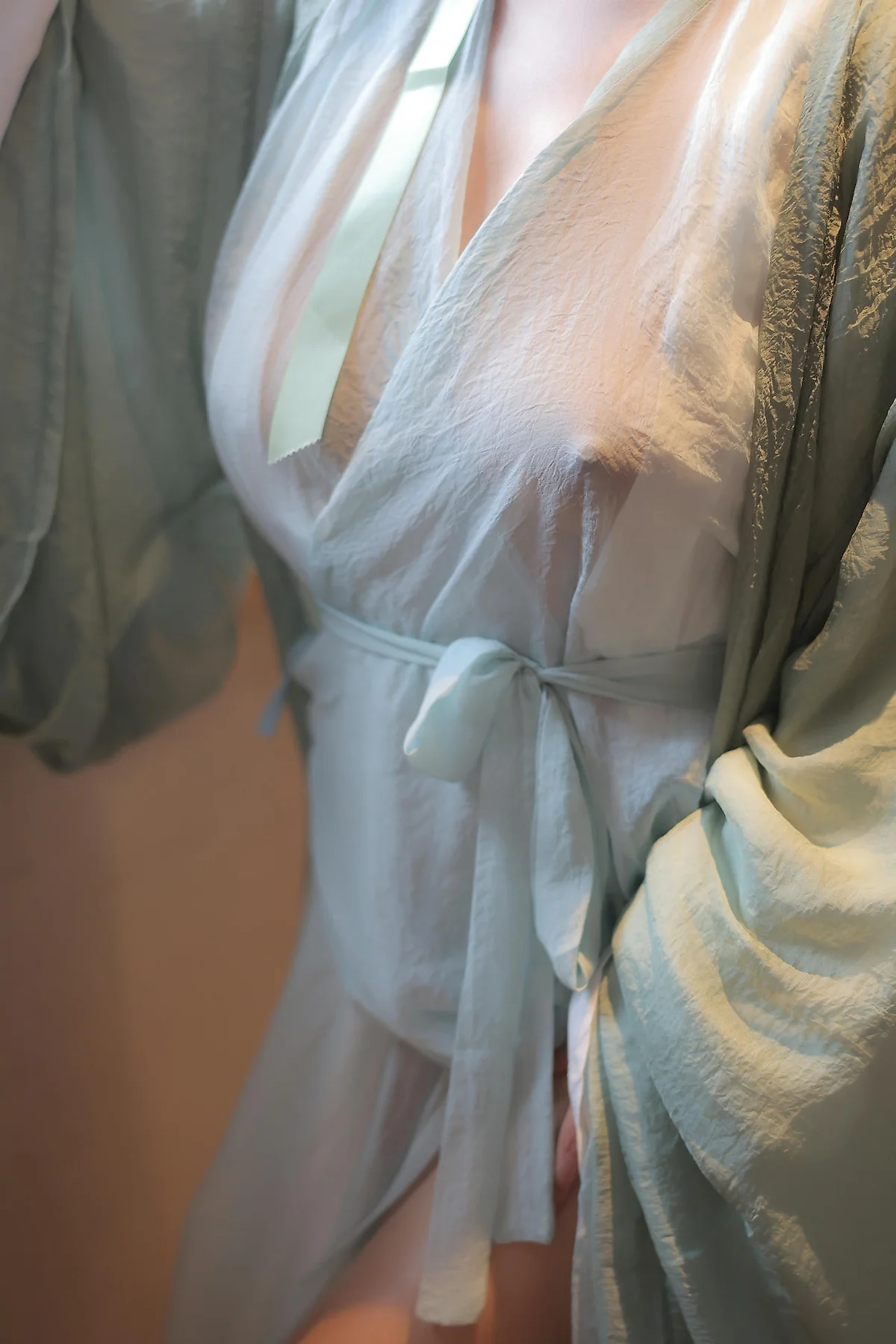 XiuRen 秀人 No.N230 蛋蛋宝美腿爆乳古风汉服 - 47