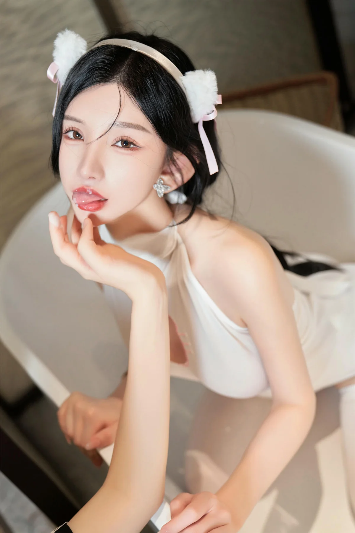 XiuRen 秀人 No.N252 周于希 角色扮演剧本试镜 - 80