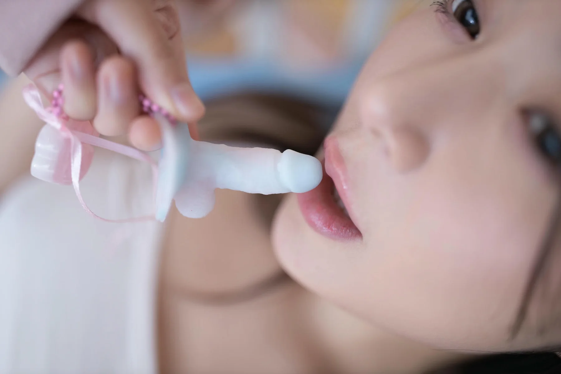 XiuRen 秀人 No.N261 鱼子酱Fish少女宝宝 - 17
