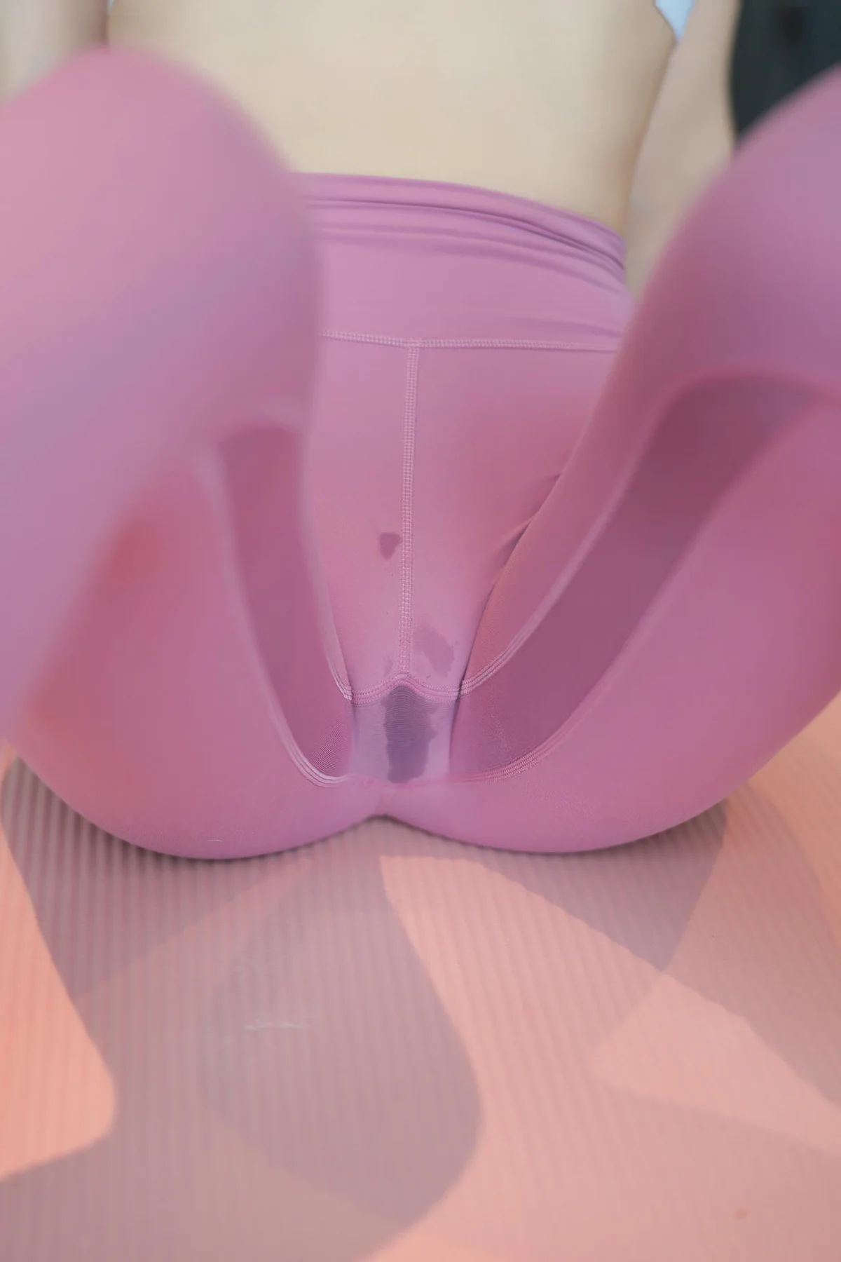 XiuRen 秀人 No.N290 清妙运动美女瑜伽 - 22