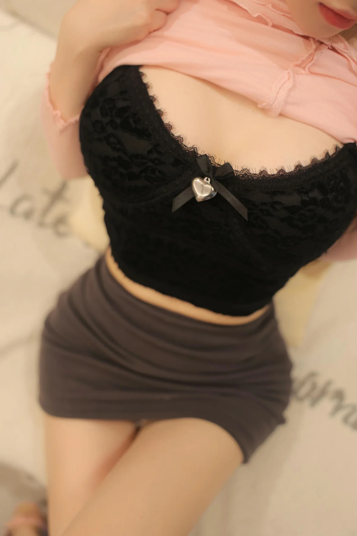 XiuRen 秀人 No.N293 雨儿酱eve爆乳无内丝袜 - 16