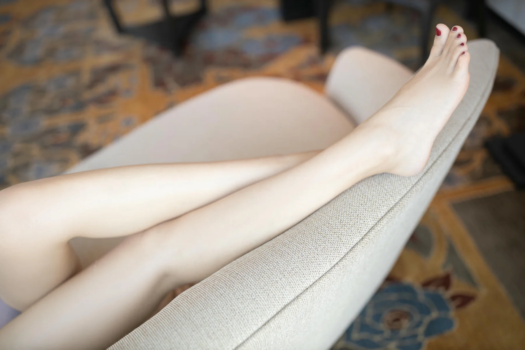 XiuRen 秀人 No.N310 唐安琪办公ol制服写真 - 11