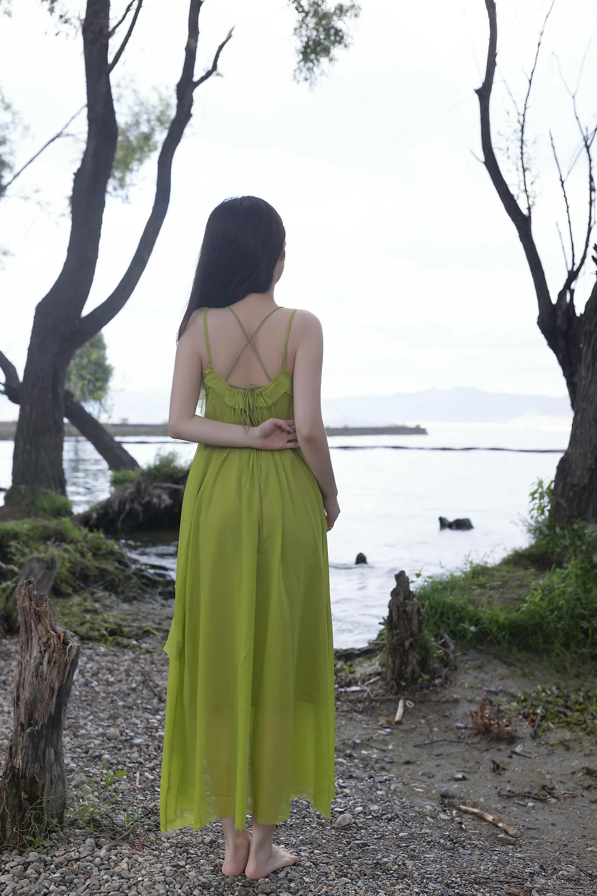 XiuRen 秀人 No.N348 鱼子酱Fish性感纱裙玉体湿身 - 20