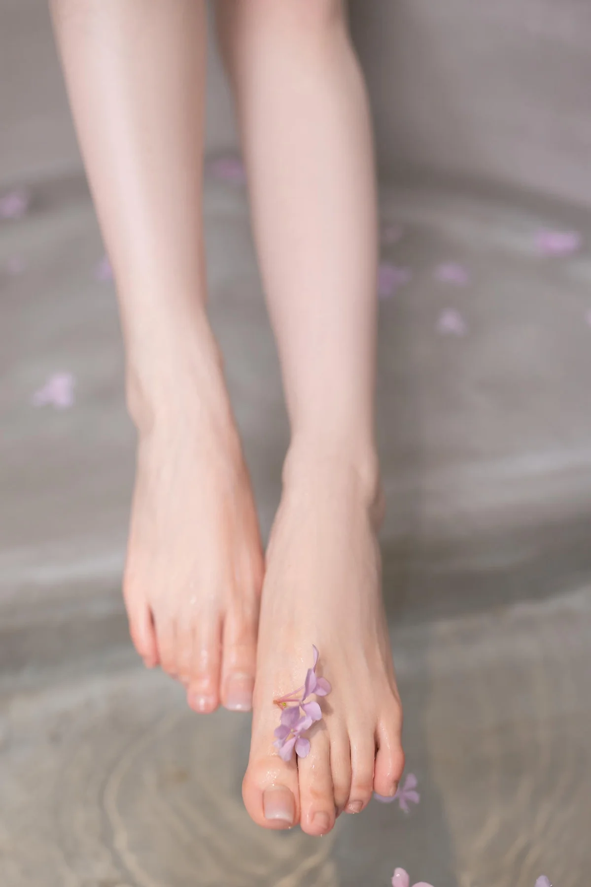 XiuRen 秀人 No.N348 鱼子酱Fish性感纱裙玉体湿身 - 98