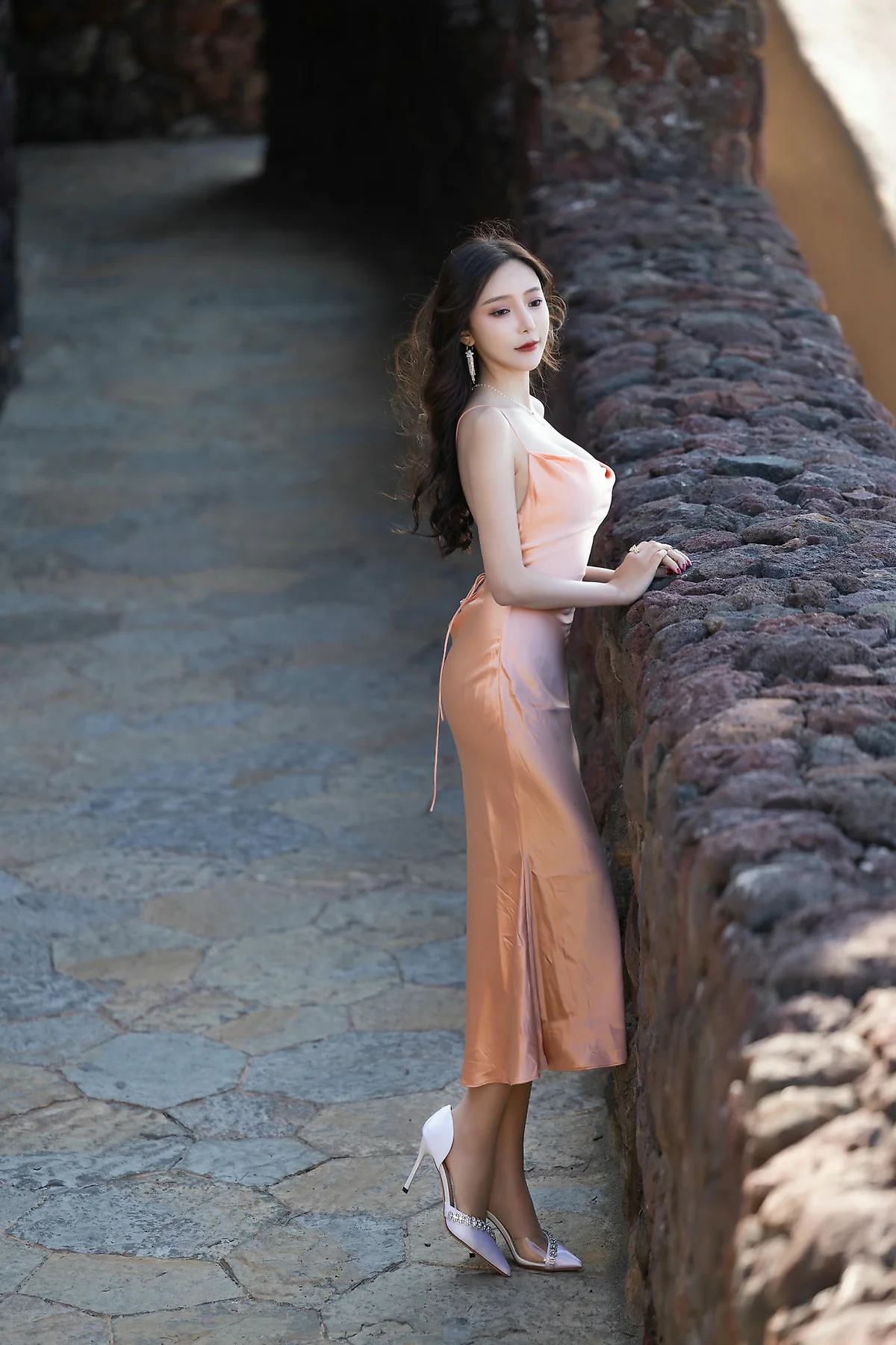 XiuRen 秀人 No.N448 王馨瑶透视服饰情趣写真 - 73