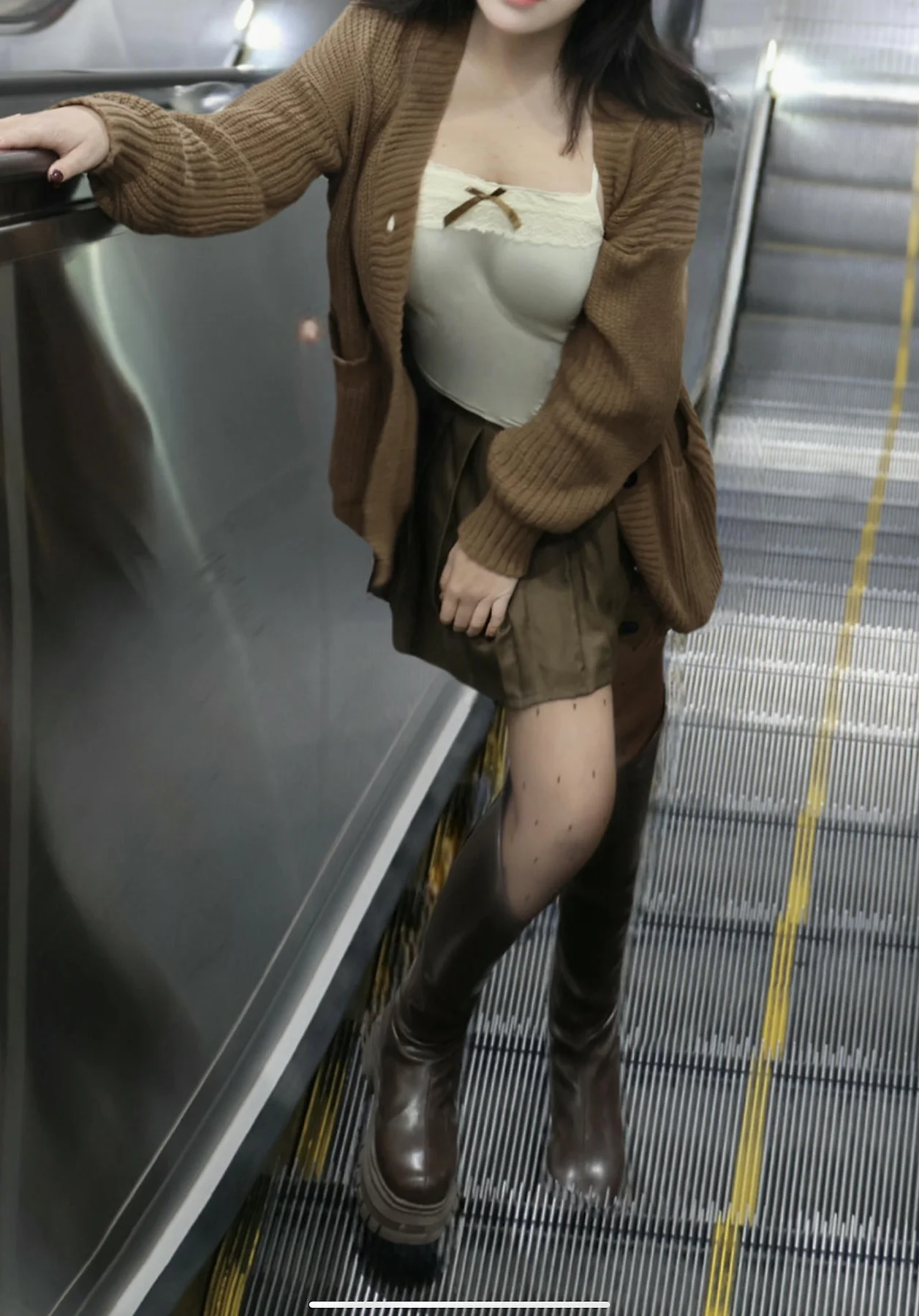 XiuRen 秀人 No.N461 小薯条nienie兔女郎蕾丝爆乳 - 20