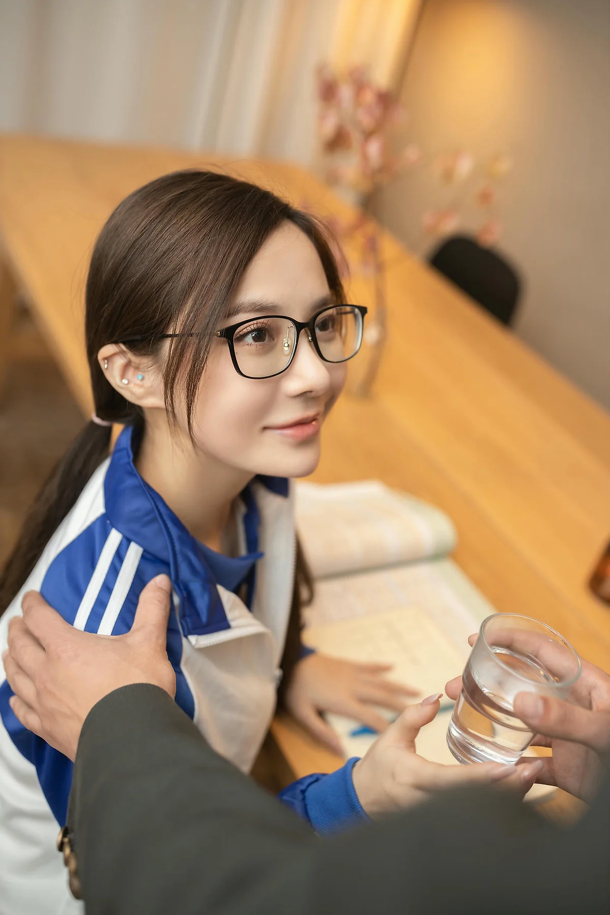 XiuRen 秀人 No.N481 鱼子酱Fish主题写真家教主推 - 14