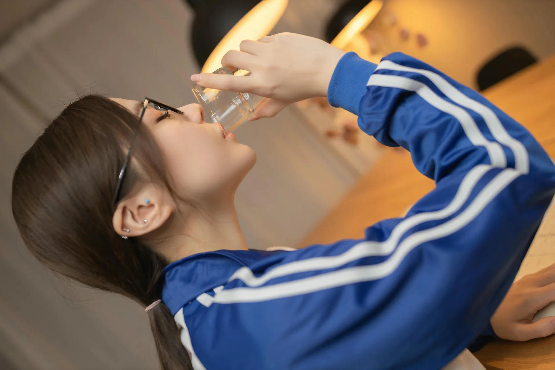 XiuRen 秀人 No.N481 鱼子酱Fish主题写真家教主推 - 17