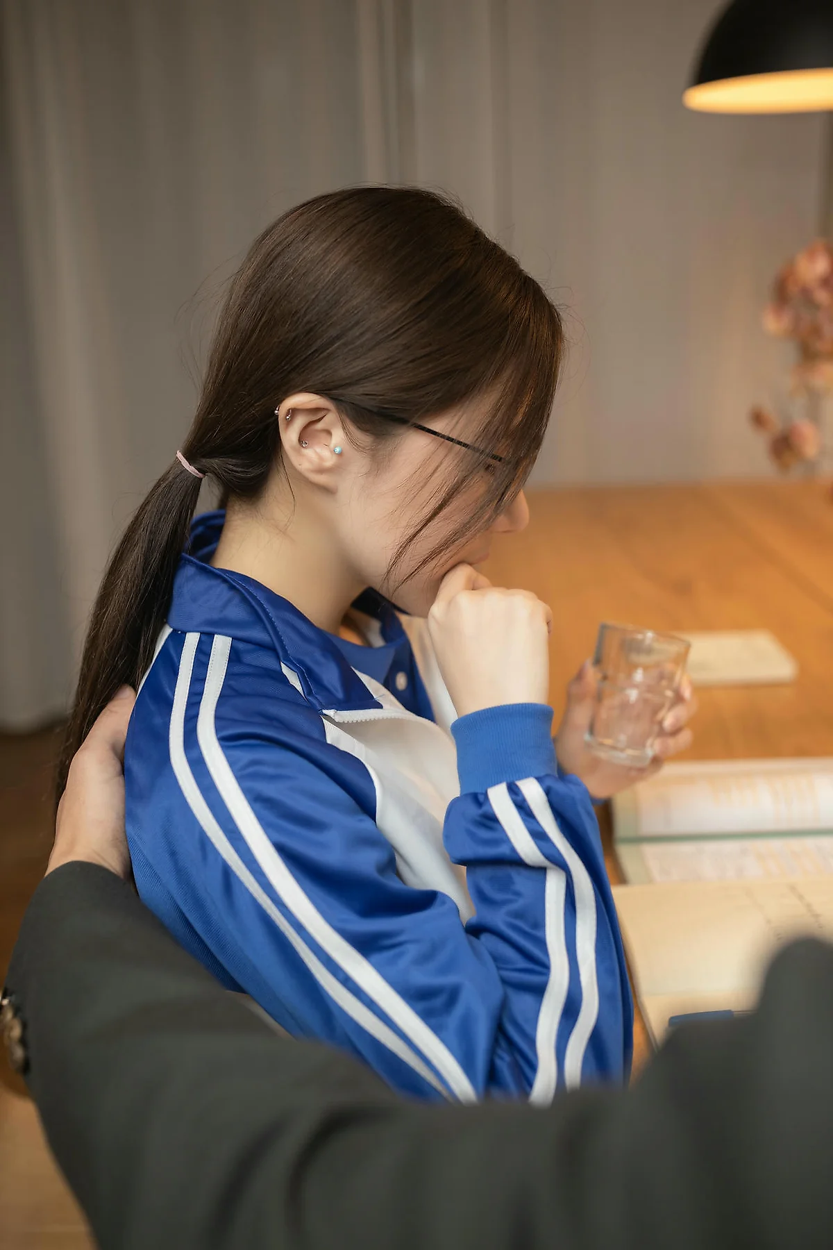 XiuRen 秀人 No.N481 鱼子酱Fish主题写真家教主推 - 18