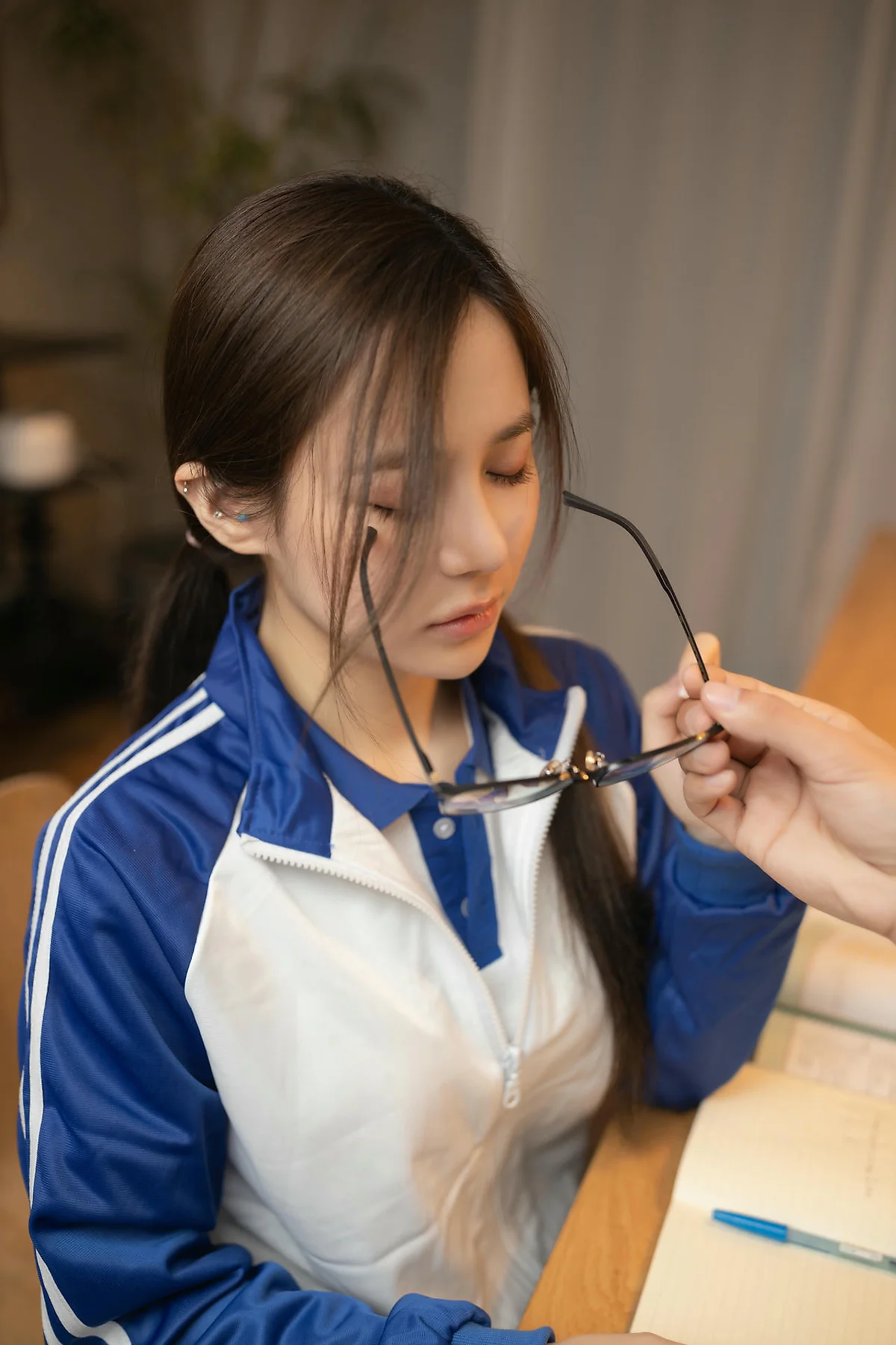 XiuRen 秀人 No.N481 鱼子酱Fish主题写真家教主推 - 21