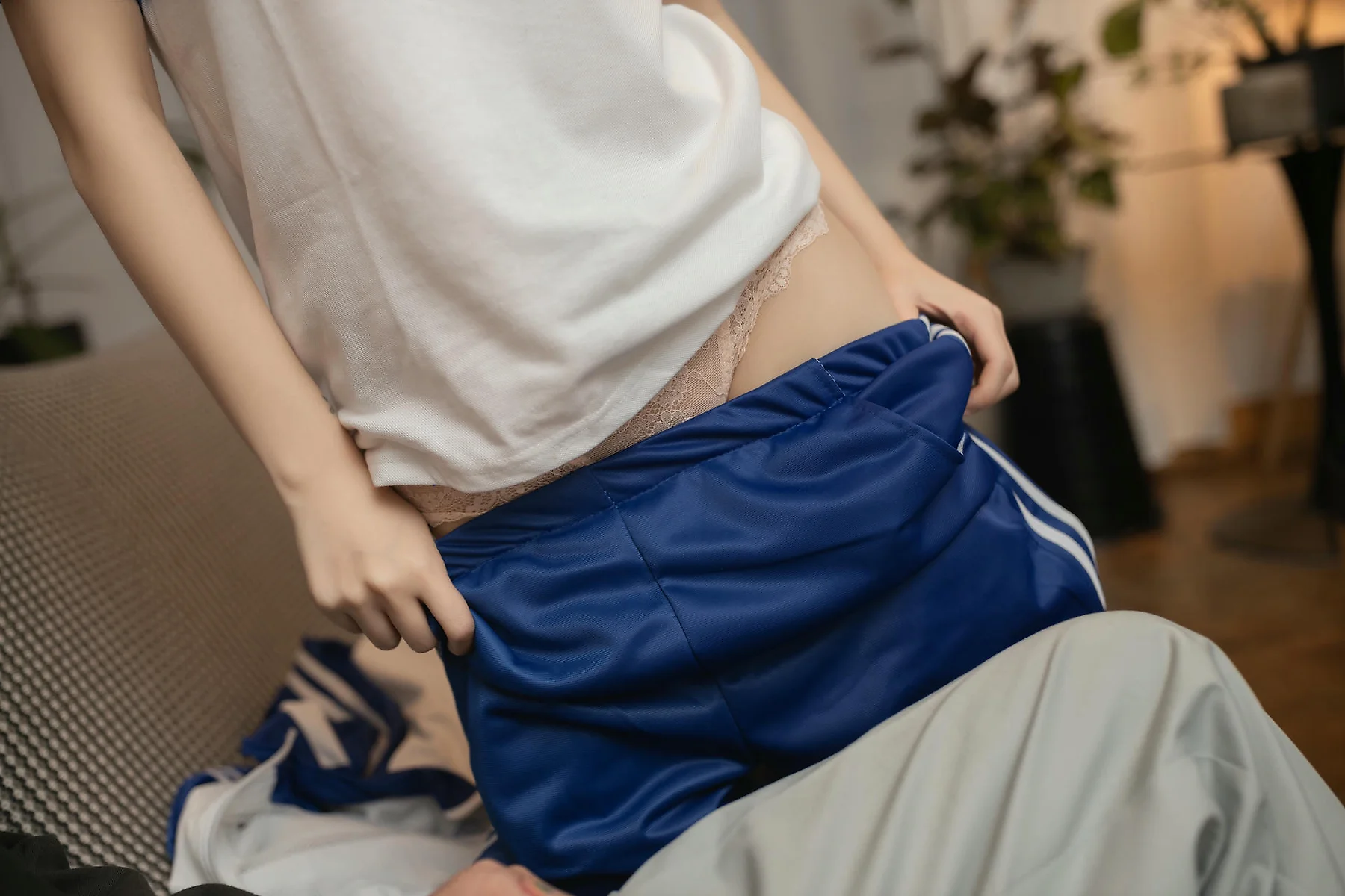 XiuRen 秀人 No.N481 鱼子酱Fish主题写真家教主推 - 32
