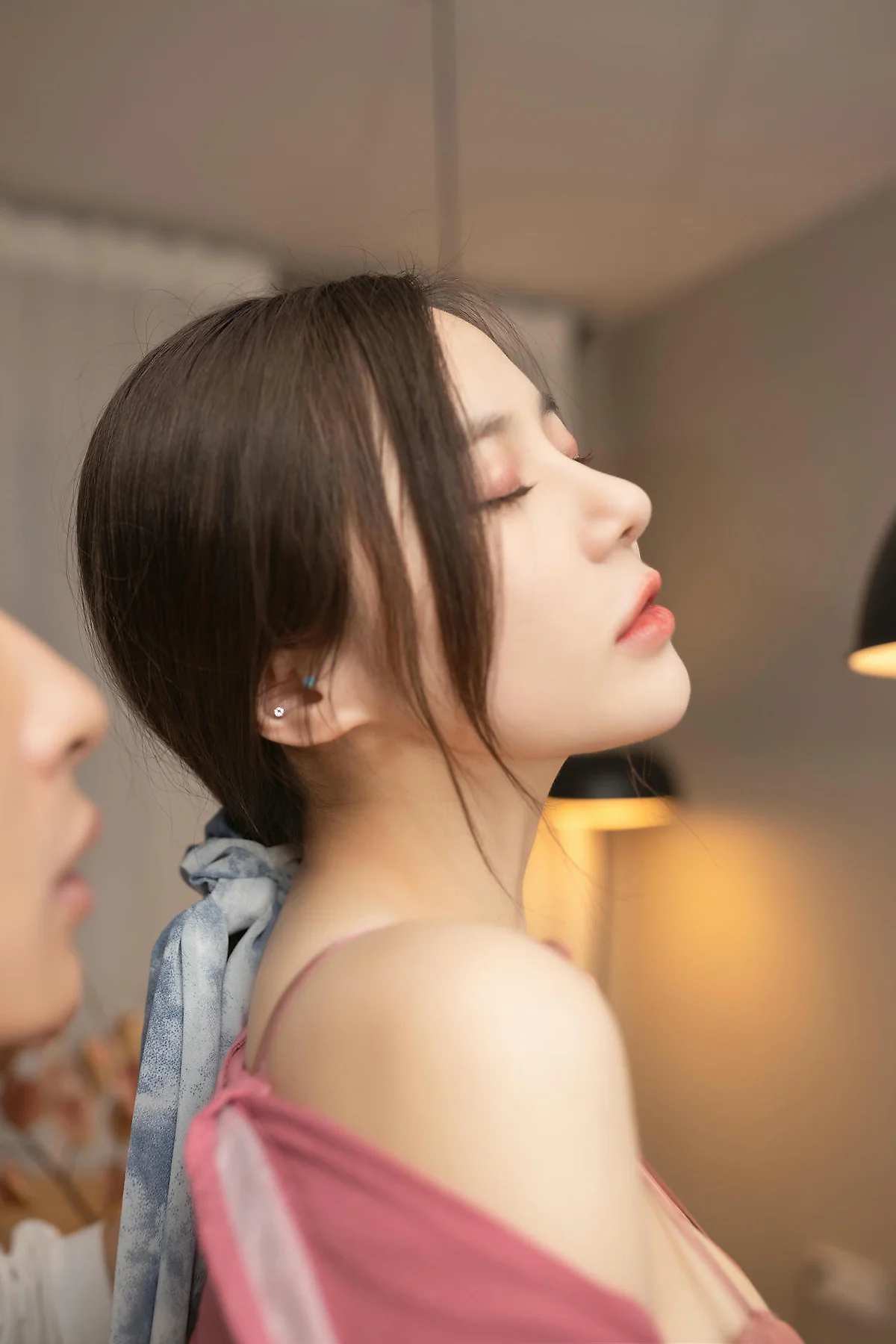 XiuRen 秀人 No.N485 鱼子酱Fish邻居美妻主题写真 - 64