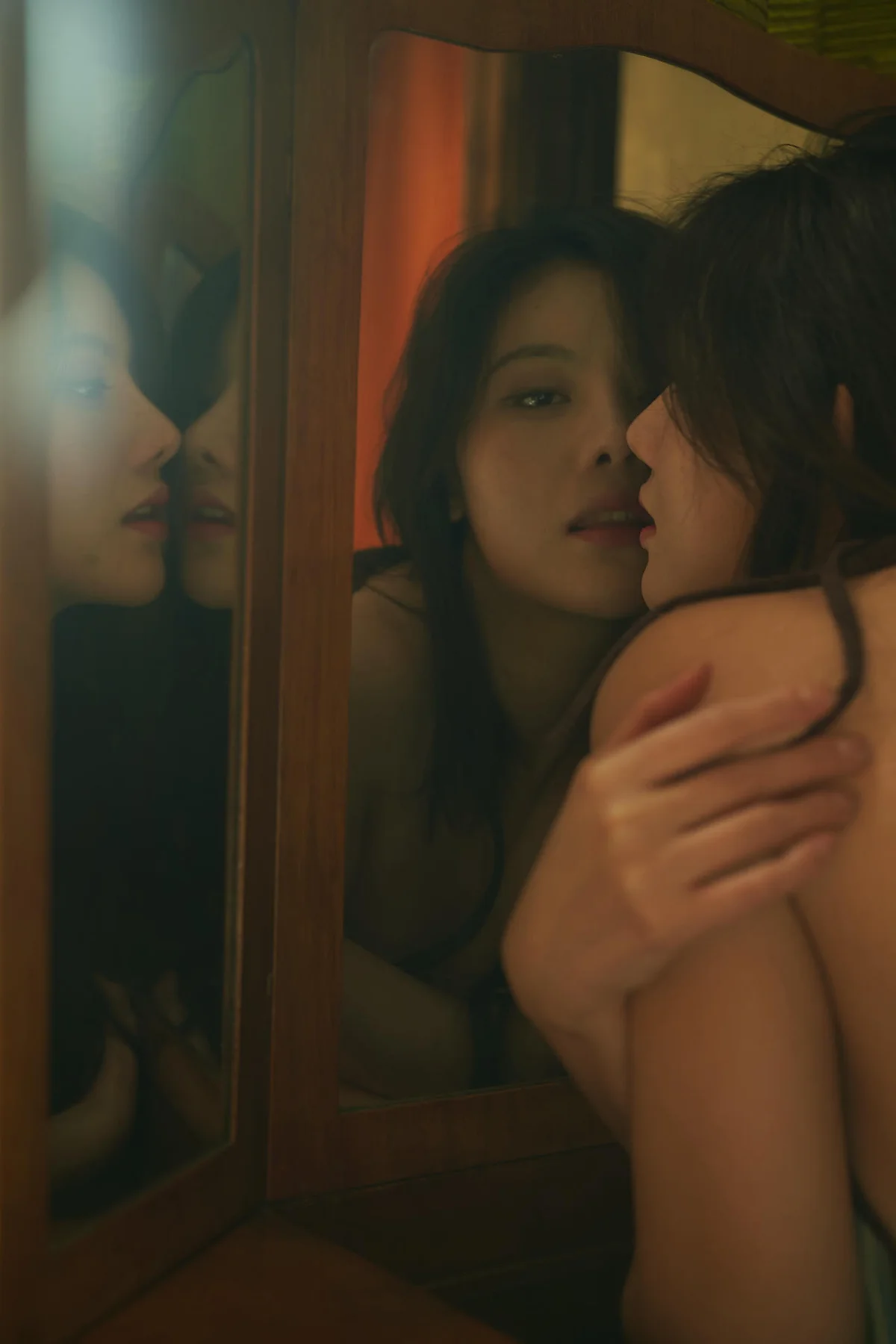 XiuRen 秀人 No.N487 就是阿朱啊气质美女湿身玉体 - 19