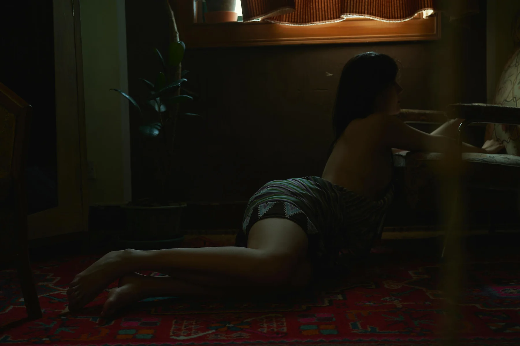 XiuRen 秀人 No.N487 就是阿朱啊气质美女湿身玉体 - 22