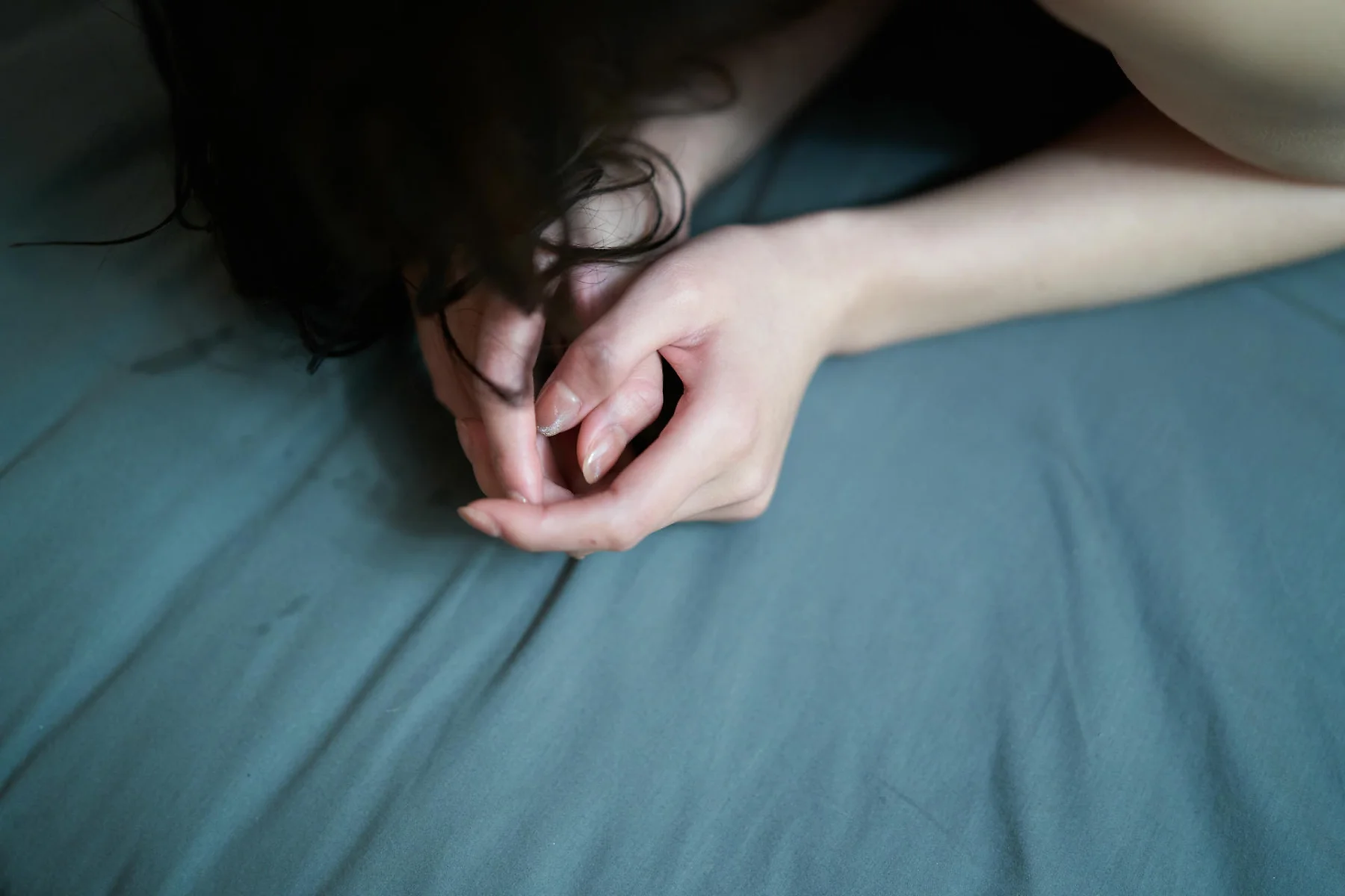 XiuRen 秀人 No.N487 就是阿朱啊气质美女湿身玉体 - 62