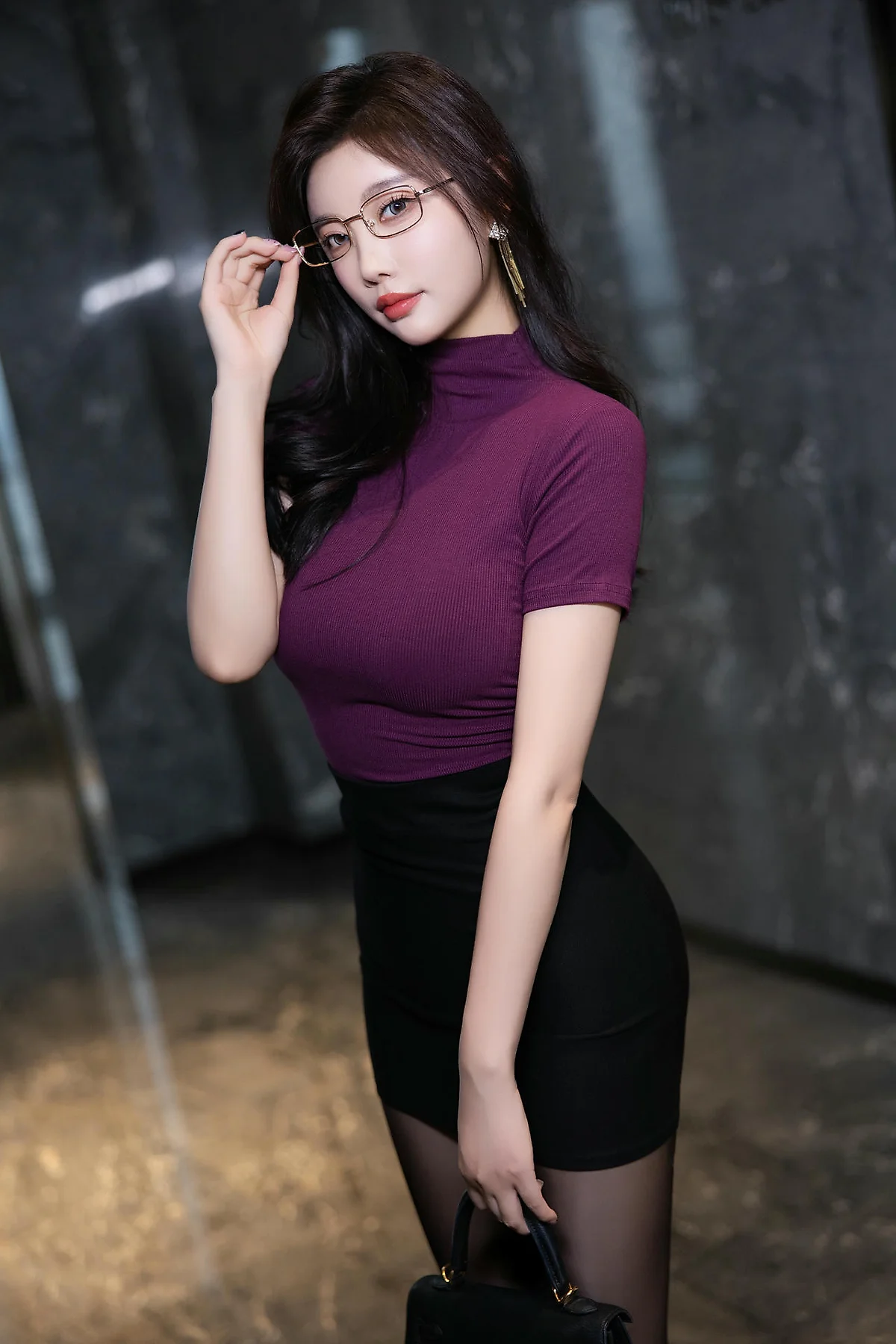 XiuRen 秀人 No.N491 杨晨晨玉足爆乳女神 - 11