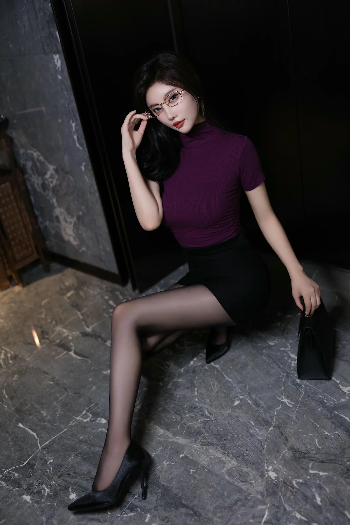 XiuRen 秀人 No.N491 杨晨晨玉足爆乳女神 - 13