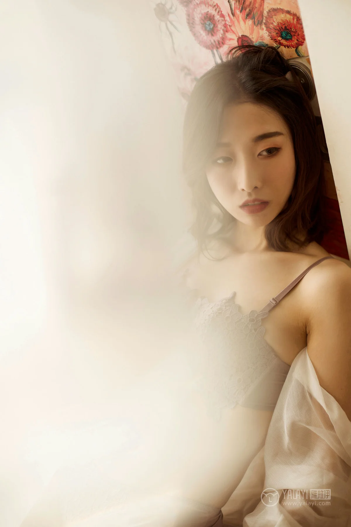 YALAYI 雅拉伊 Vol.176 佳佳 心梦 - 25