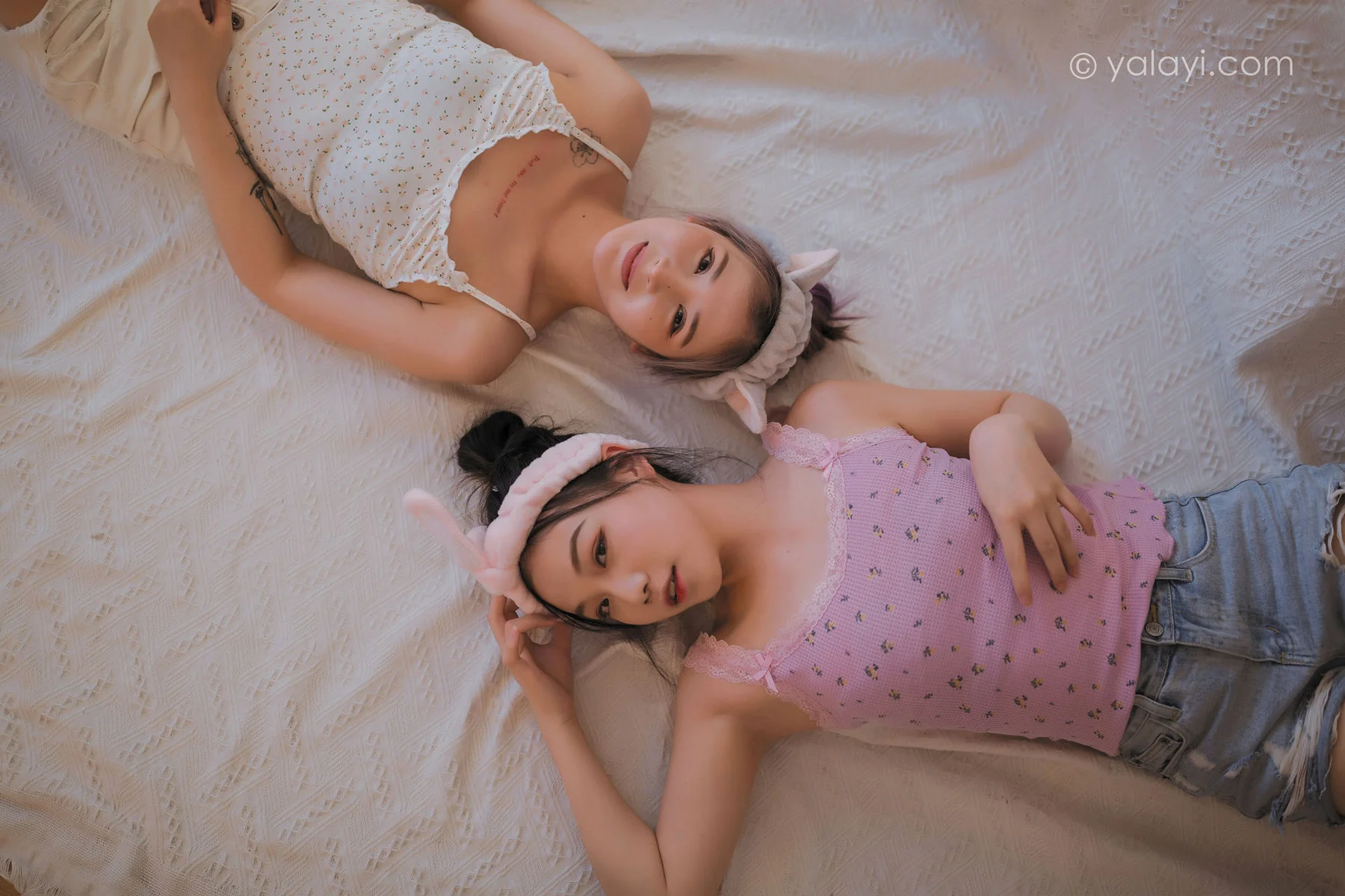 YALAYI 雅拉伊 Vol.726    梦涵 另一个我 - 49