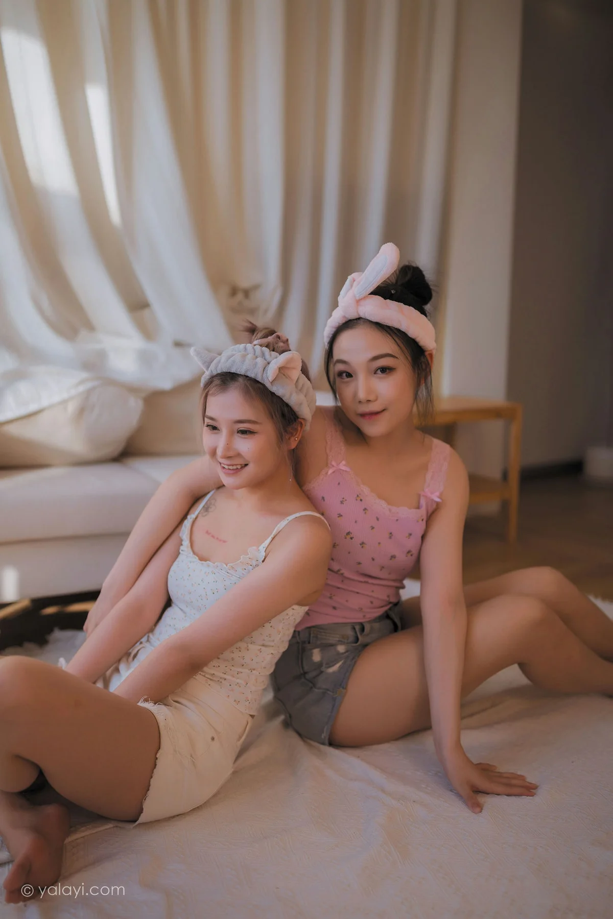 YALAYI 雅拉伊 Vol.726    梦涵 另一个我 - 50