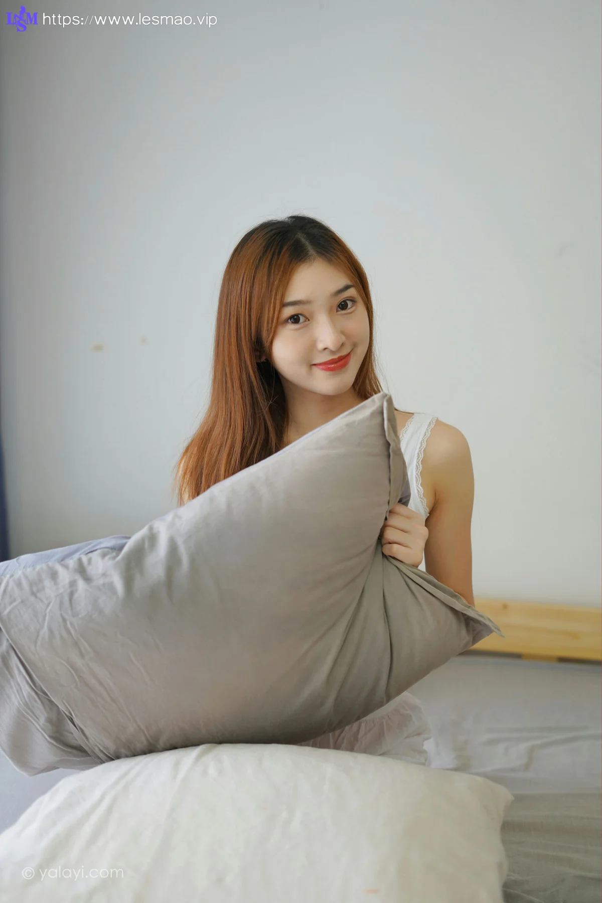 YALAYI 雅拉伊 Vol.831   楚媛 清纯阳光 - 11