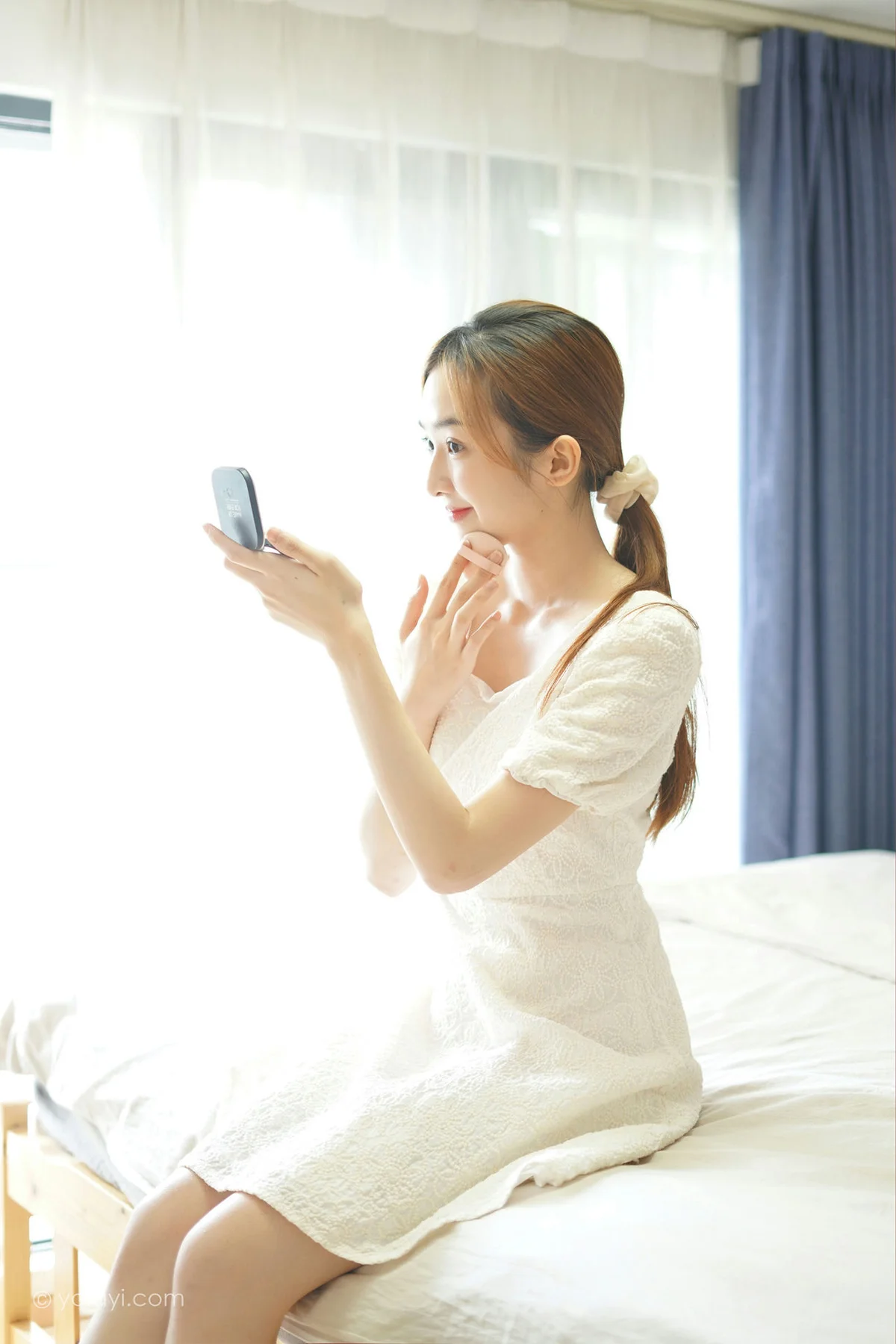 YALAYI 雅拉伊 Vol.831   楚媛 清纯阳光 - 30