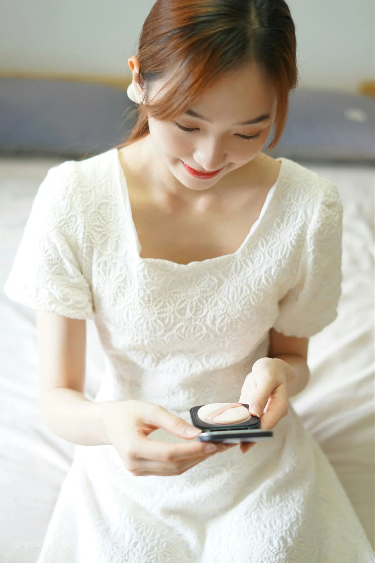 YALAYI 雅拉伊 Vol.831   楚媛 清纯阳光 - 35