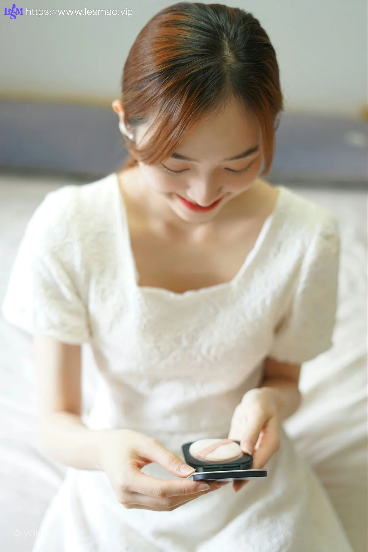 YALAYI 雅拉伊 Vol.831   楚媛 清纯阳光 - 36