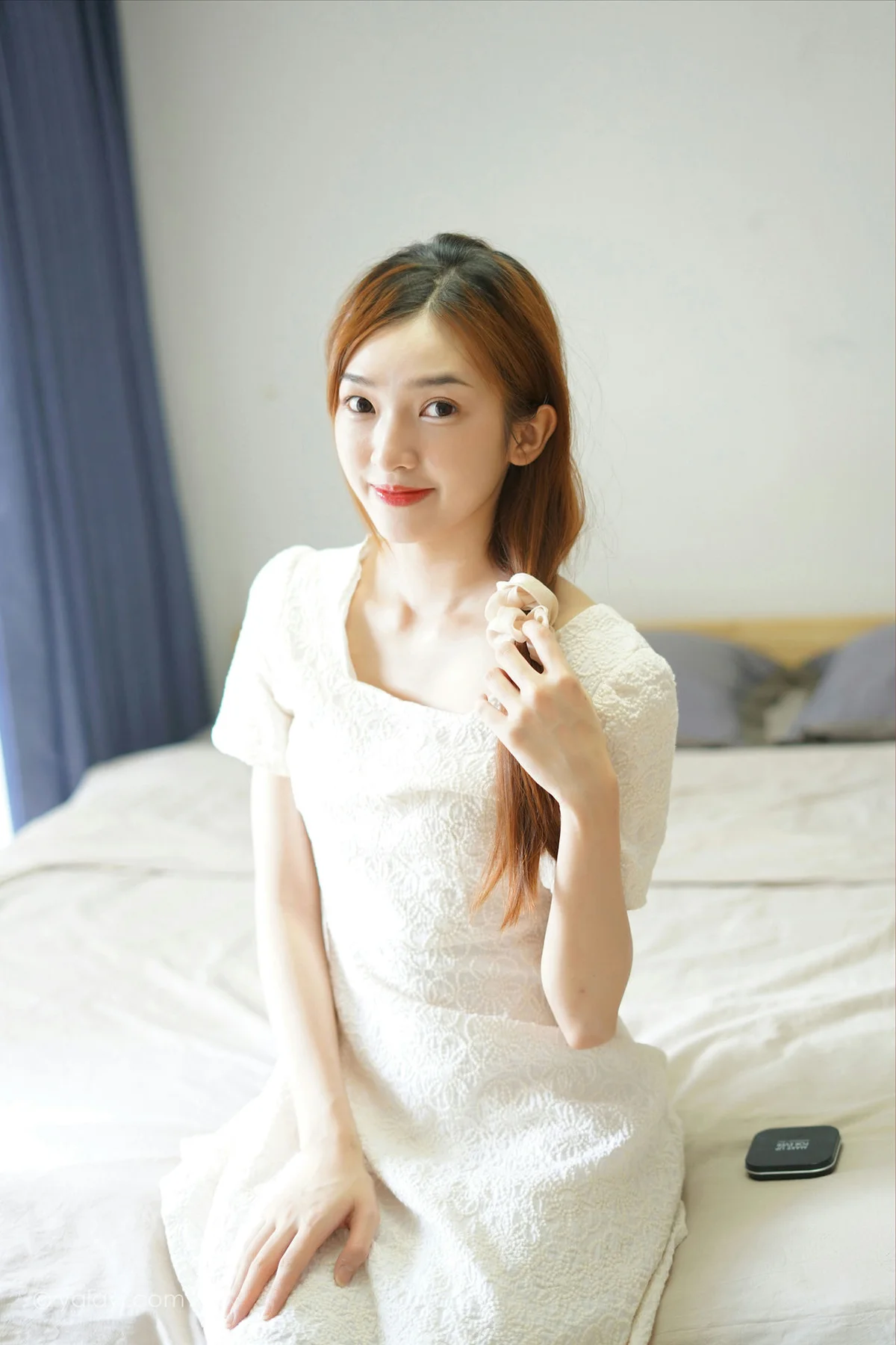 YALAYI 雅拉伊 Vol.831   楚媛 清纯阳光 - 43