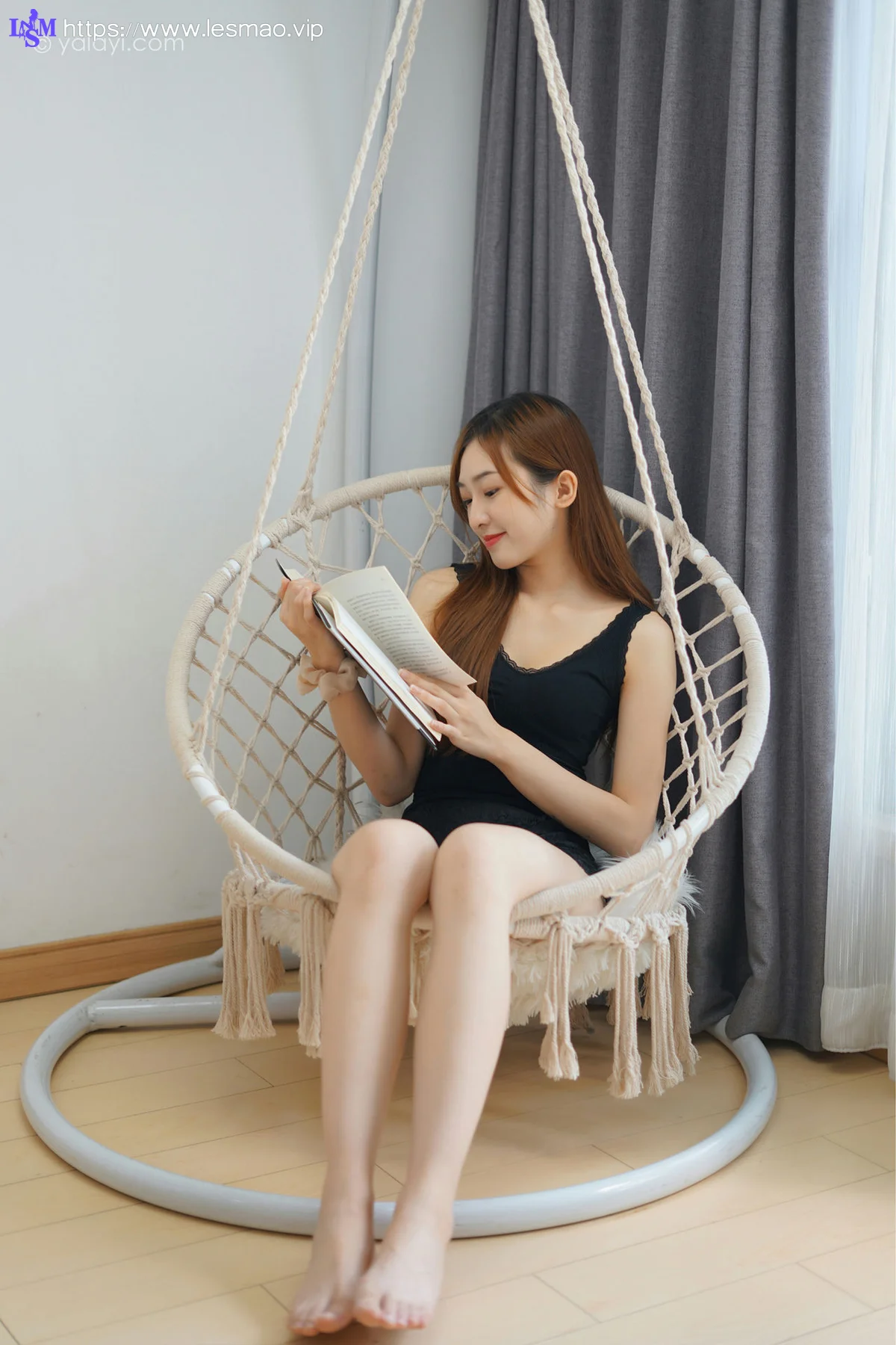 YALAYI 雅拉伊 Vol.833   楚媛 新晋摄影师 - 15