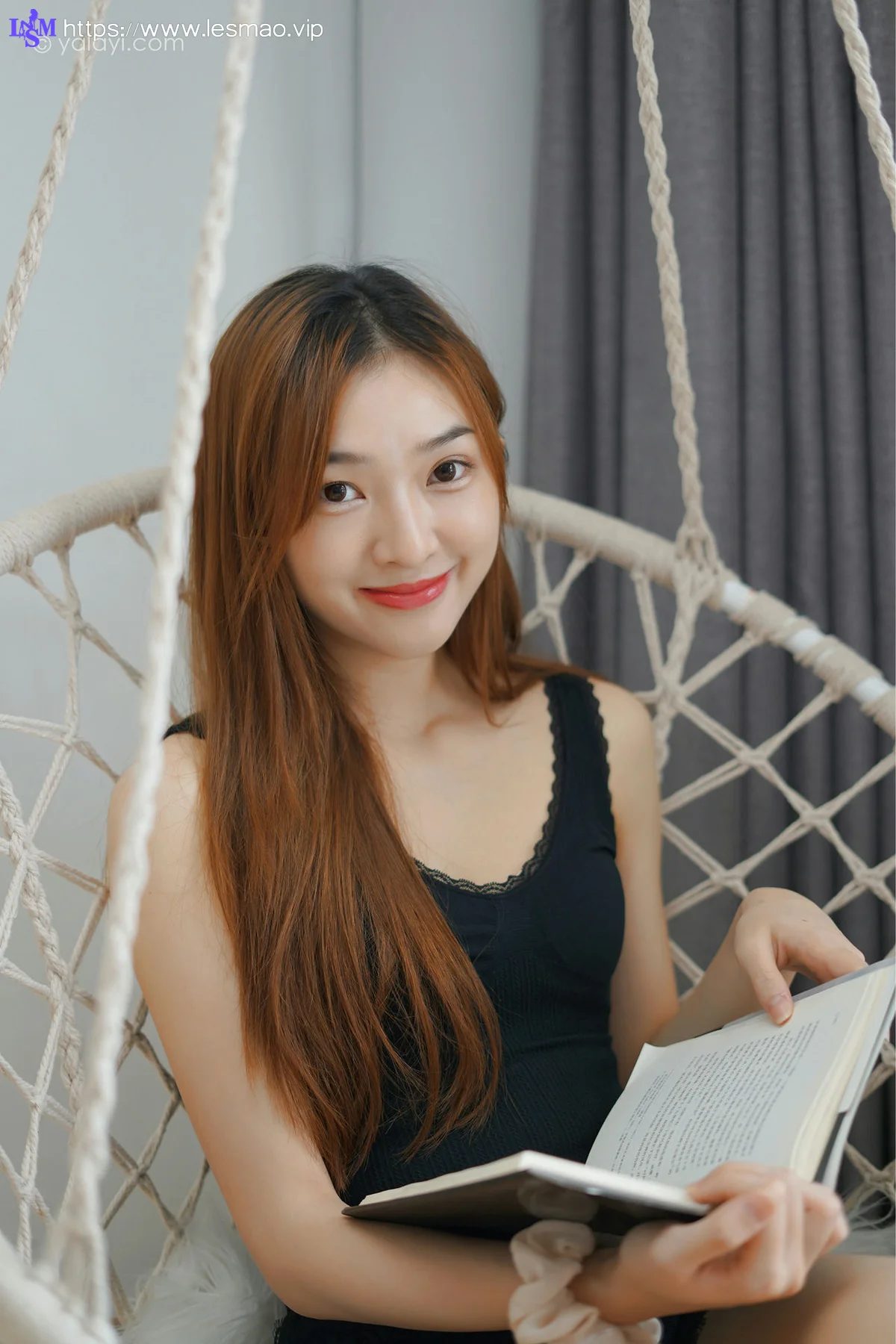 YALAYI 雅拉伊 Vol.833   楚媛 新晋摄影师 - 19