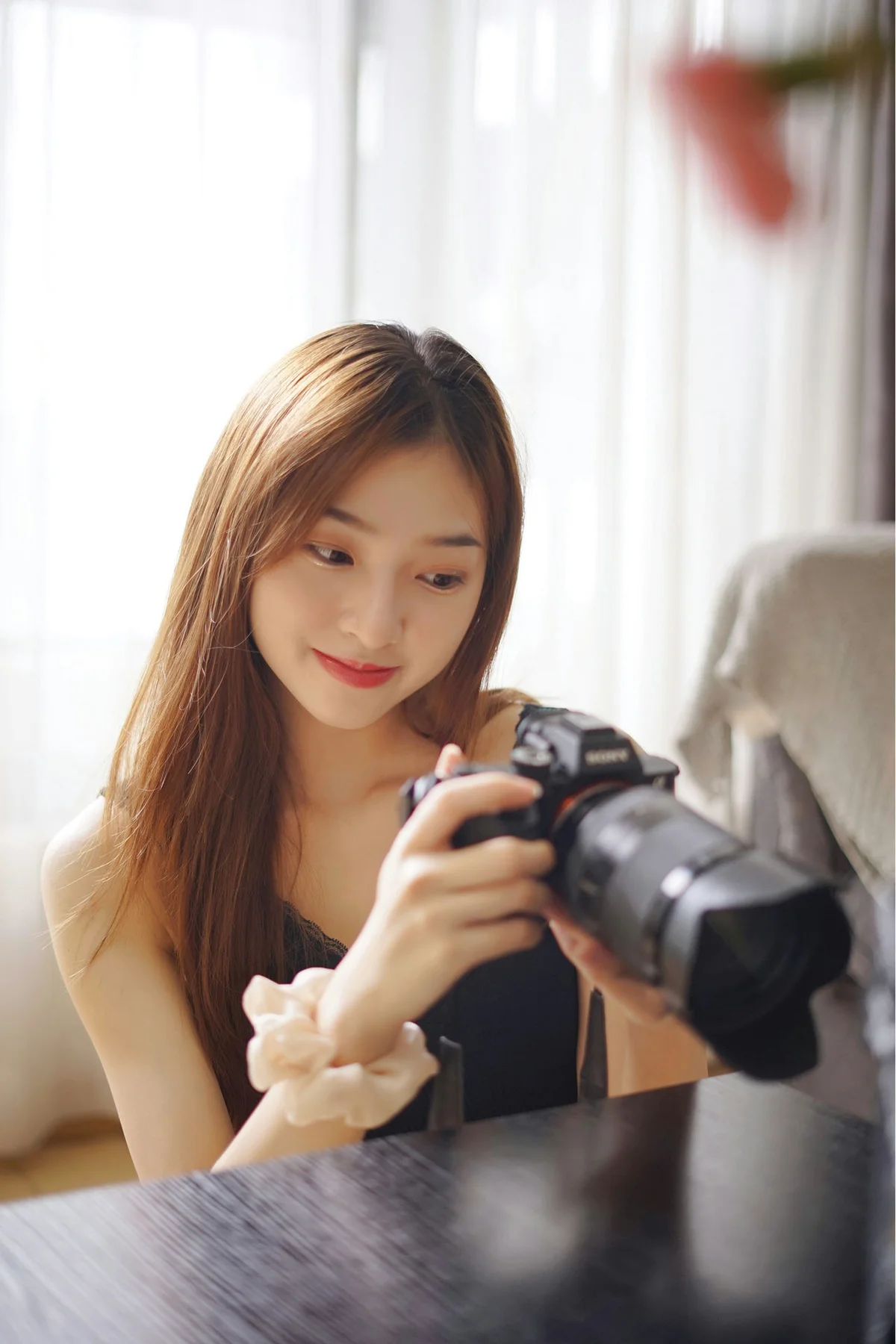 YALAYI 雅拉伊 Vol.833   楚媛 新晋摄影师 - 36