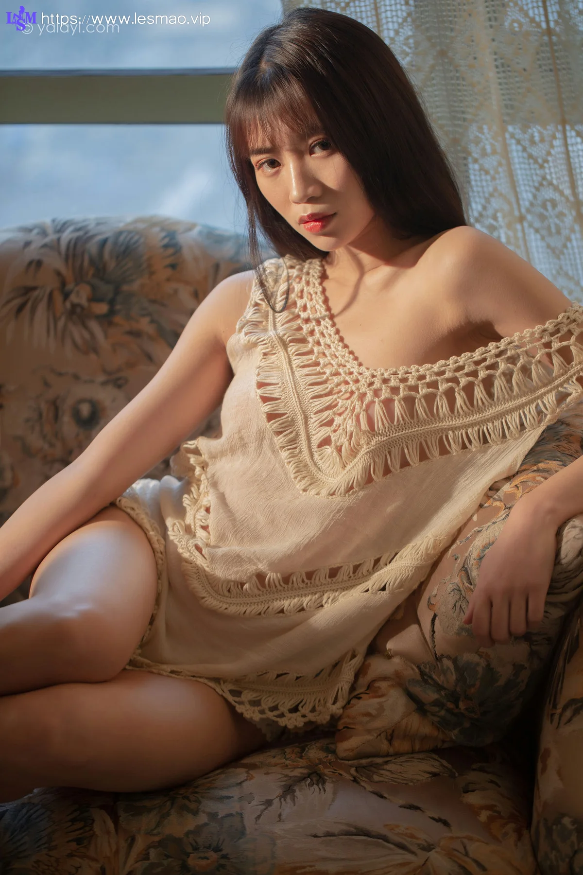 YALAYI 雅拉伊 Vol.838   丽雅 无常 - 13