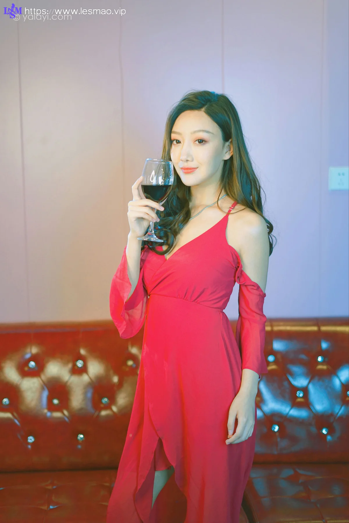 YALAYI 雅拉伊 Vol.846    蕊思 美好时光辜负 - 13