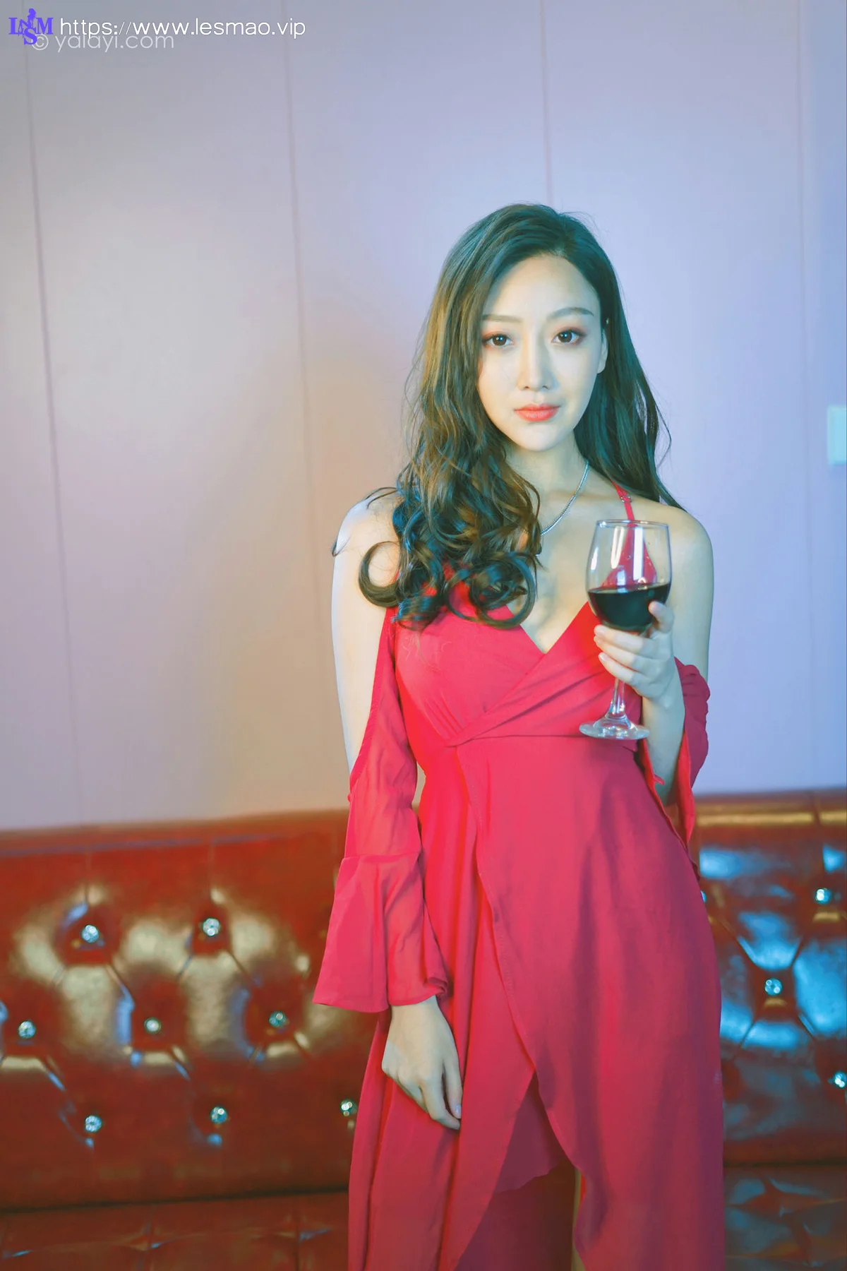 YALAYI 雅拉伊 Vol.846    蕊思 美好时光辜负 - 14
