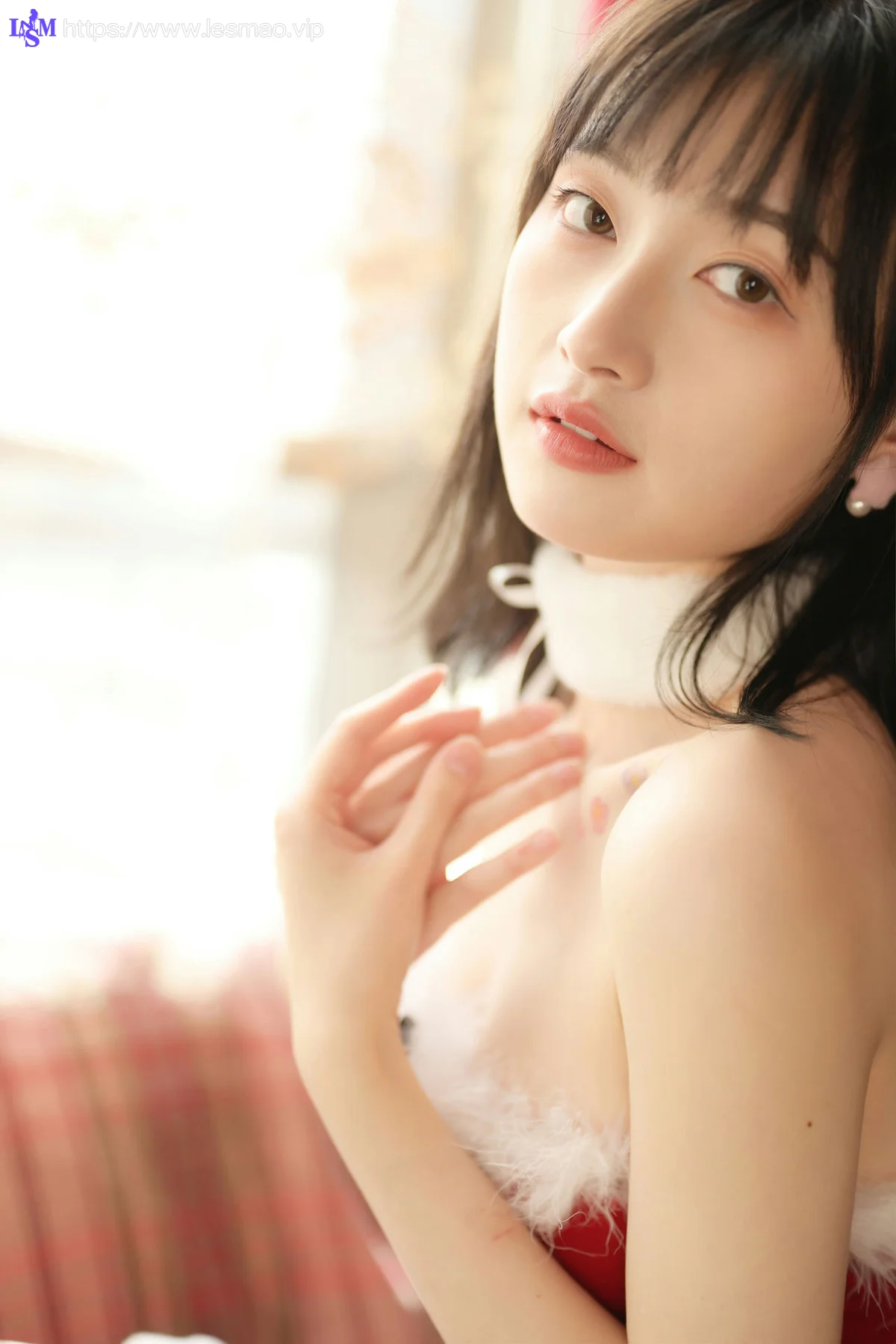 YALAYI 雅拉伊 Vol.854    京京 平平安安 - 30