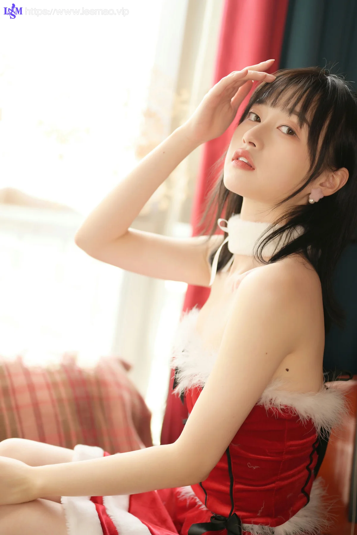 YALAYI 雅拉伊 Vol.854    京京 平平安安 - 31