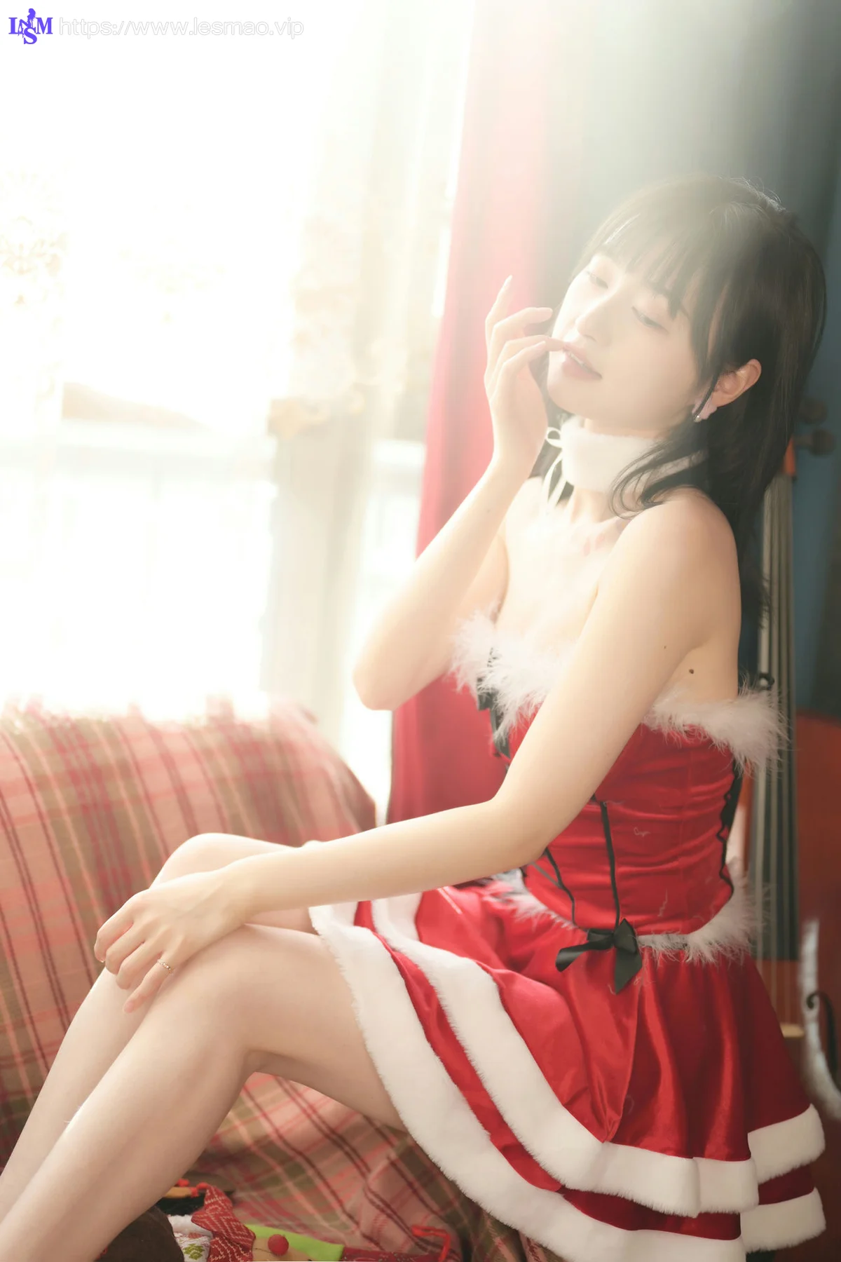 YALAYI 雅拉伊 Vol.854    京京 平平安安 - 32