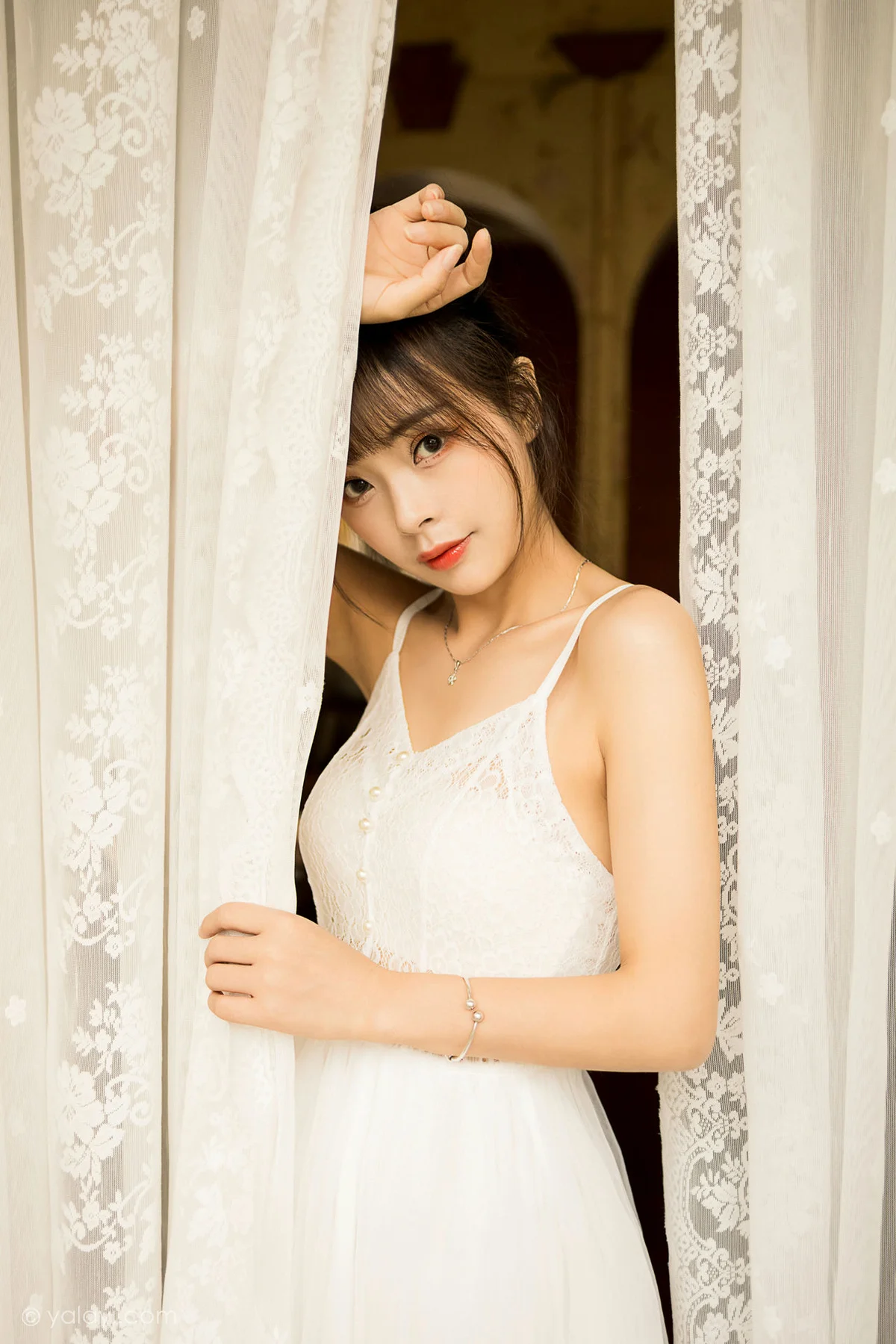YALAYI 雅拉伊 Vol.855    程小蝶  芭蕾公主 - 32