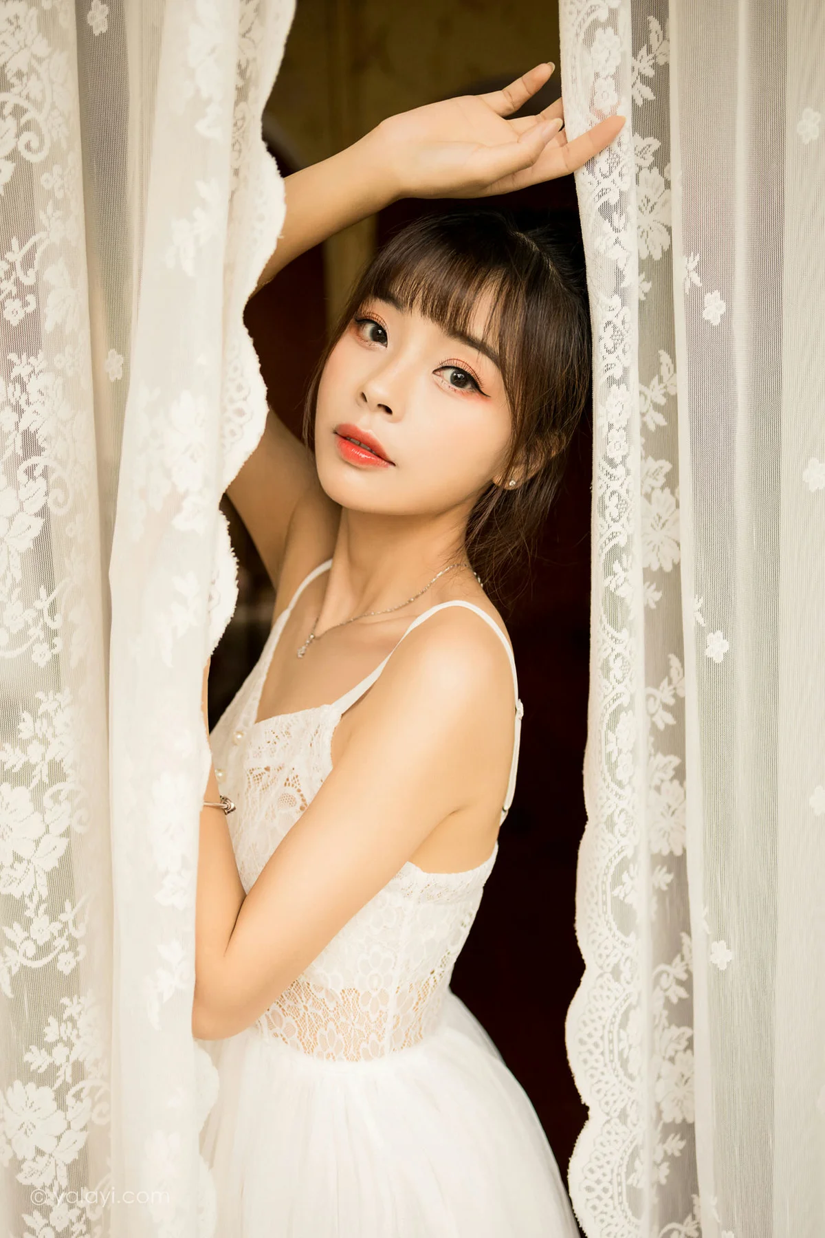 YALAYI 雅拉伊 Vol.855    程小蝶  芭蕾公主 - 33