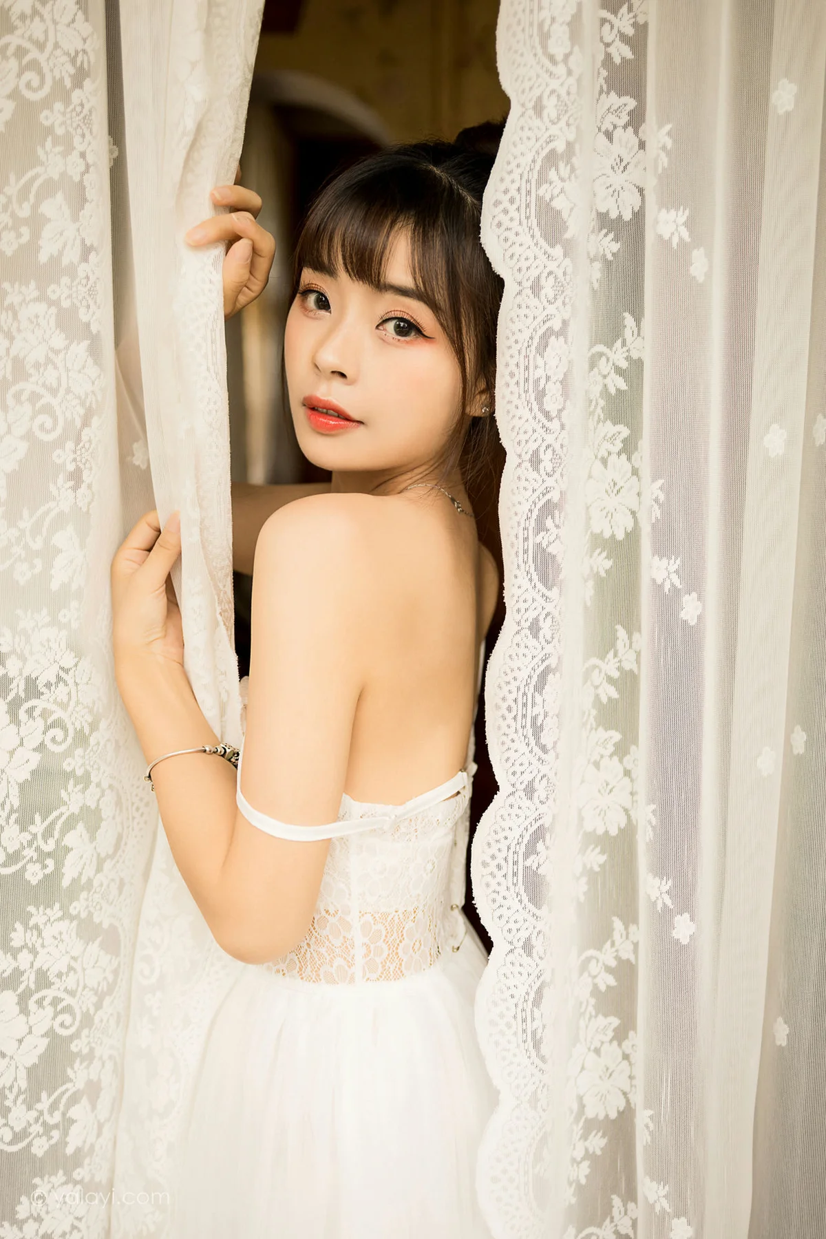 YALAYI 雅拉伊 Vol.855    程小蝶  芭蕾公主 - 35