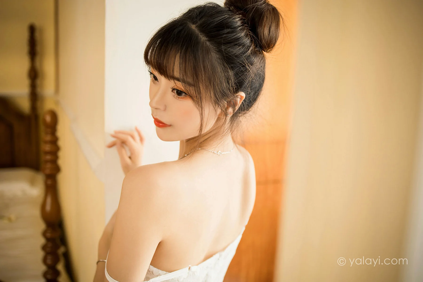 YALAYI 雅拉伊 Vol.855    程小蝶  芭蕾公主 - 40