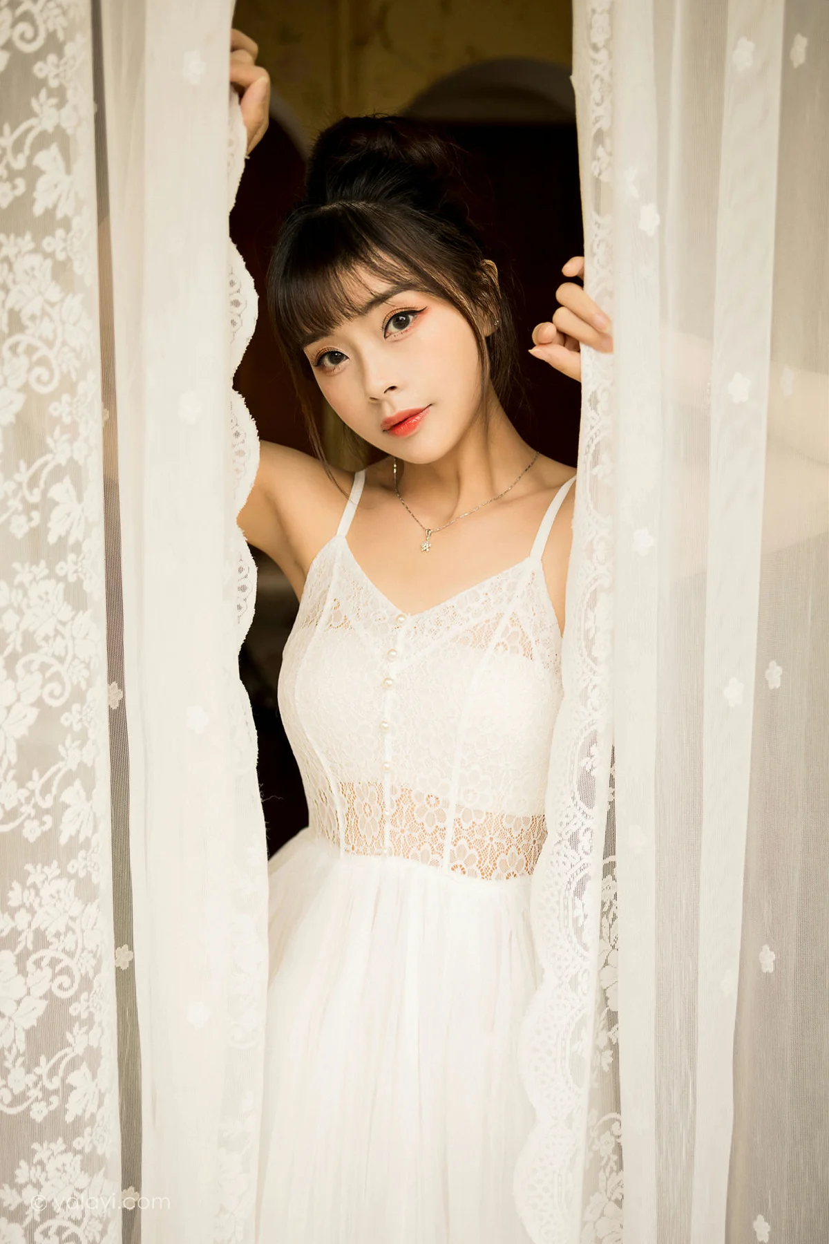 YALAYI 雅拉伊 Vol.855    程小蝶  芭蕾公主 - 45