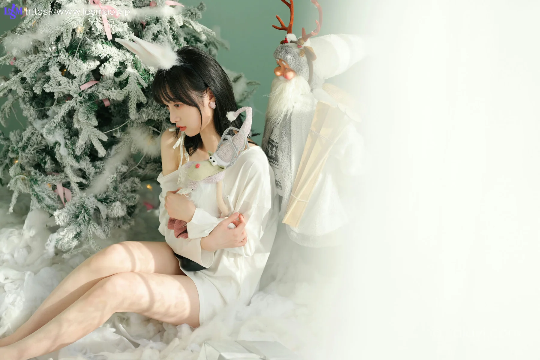 YALAYI 雅拉伊 Vol.856    京京 迎新 - 16