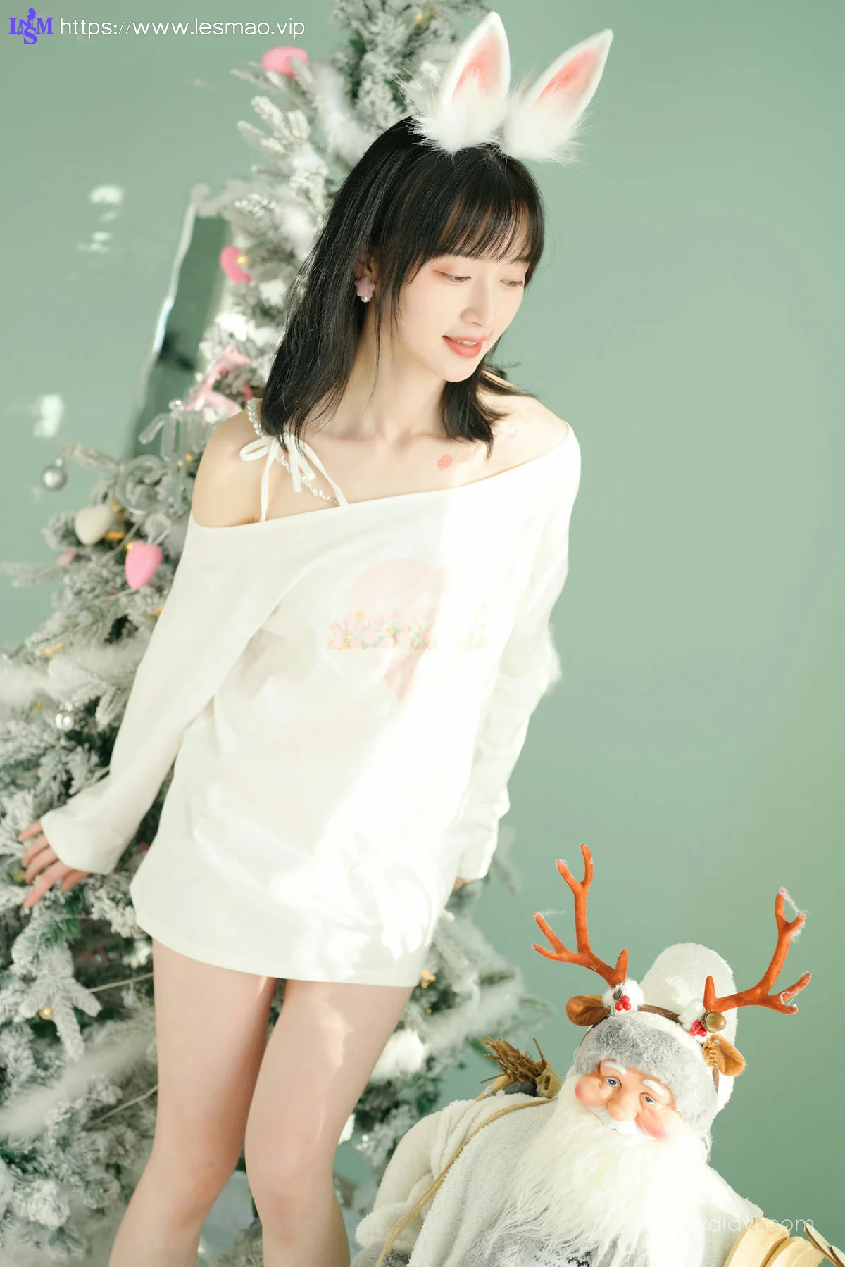 YALAYI 雅拉伊 Vol.856    京京 迎新 - 24