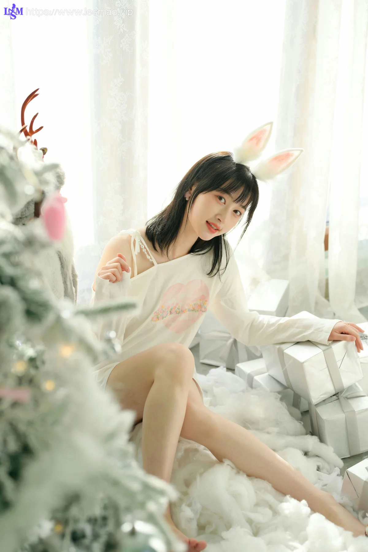 YALAYI 雅拉伊 Vol.856    京京 迎新 - 33