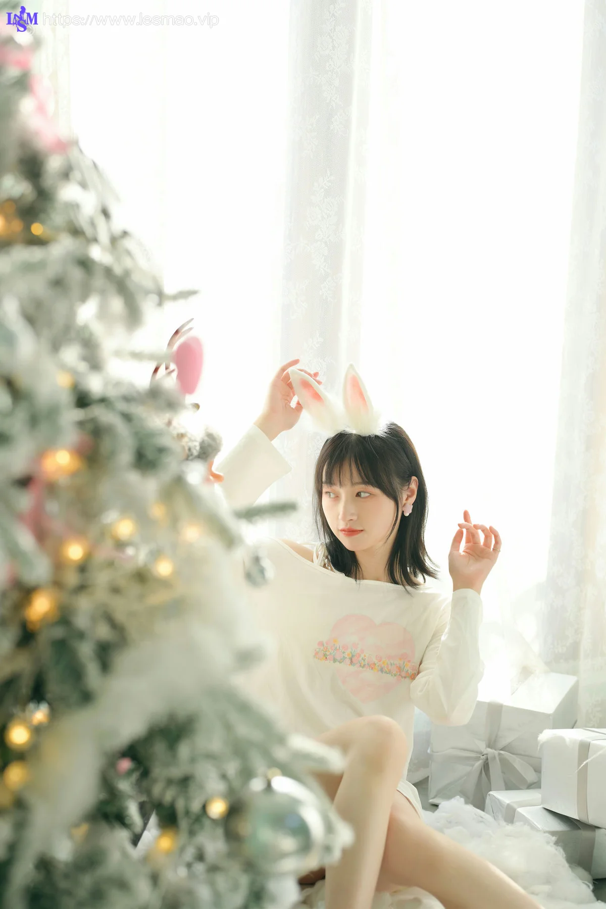 YALAYI 雅拉伊 Vol.856    京京 迎新 - 36