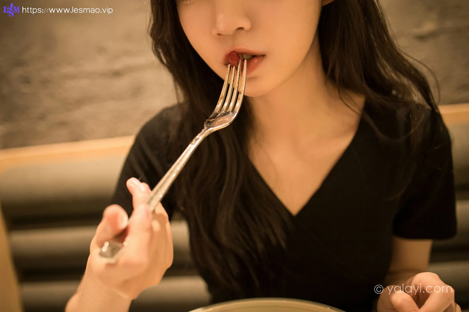 YALAYI 雅拉伊 Vol.859    小乔 梦见前女友 - 11